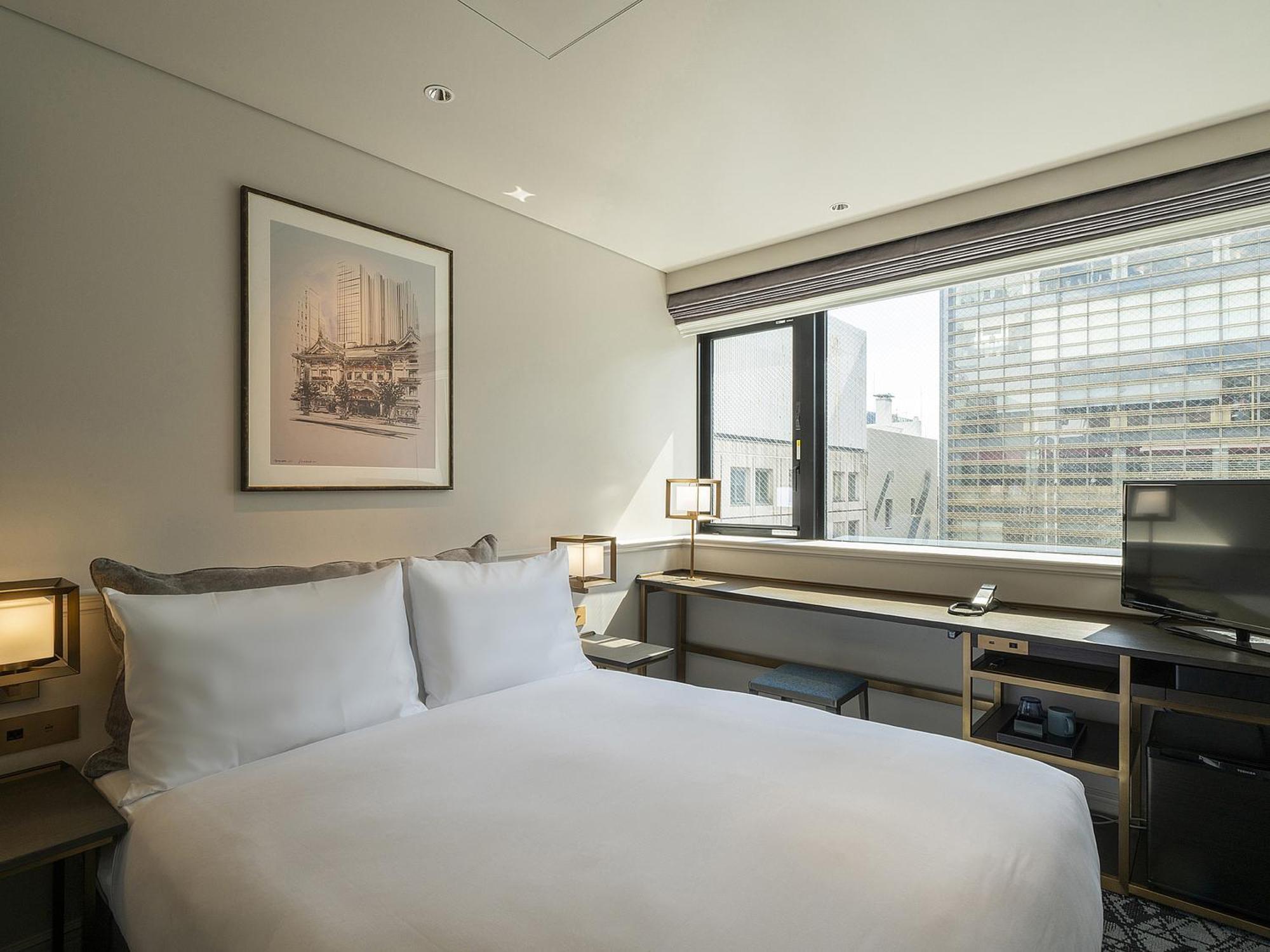 Ginza By Granbell 4* Tokyo