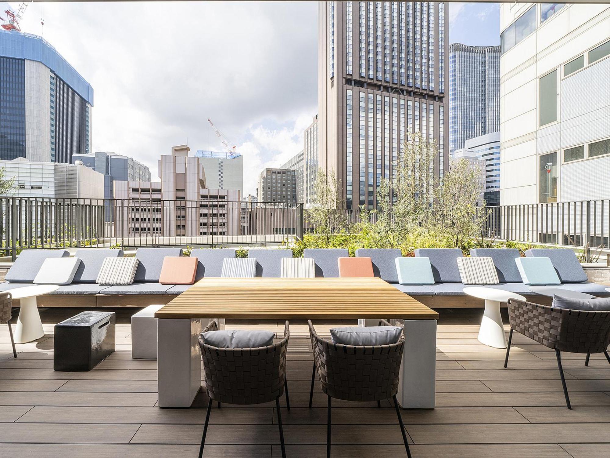 Hotel Ginza By Granbell 4*