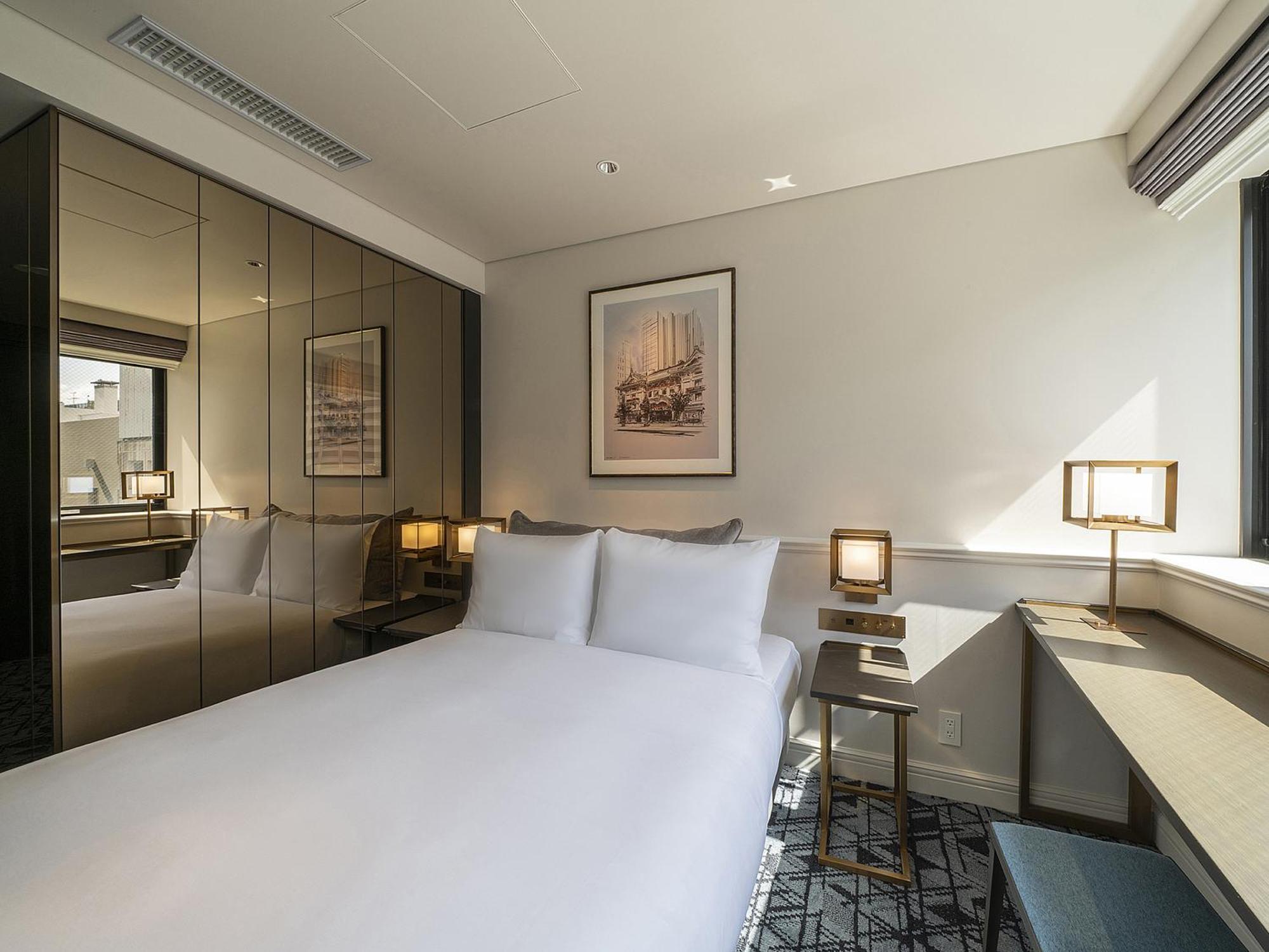 Ginza By Granbell Hotel 4*