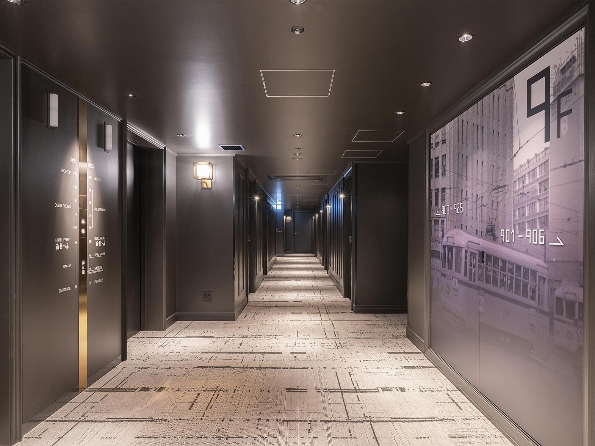 Ginza By Granbell 4* Tokyo