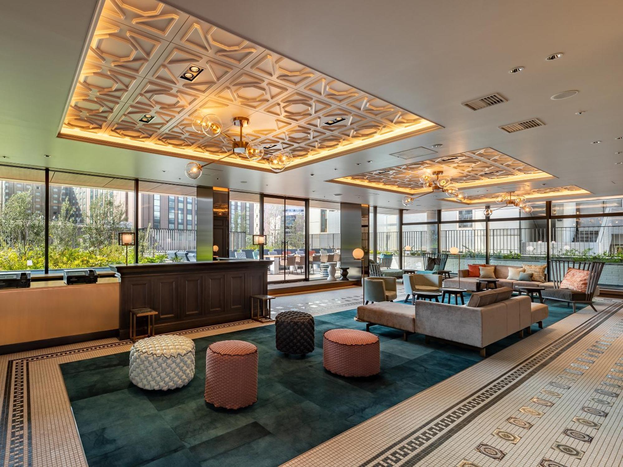 Ginza By Granbell Hotel 4*