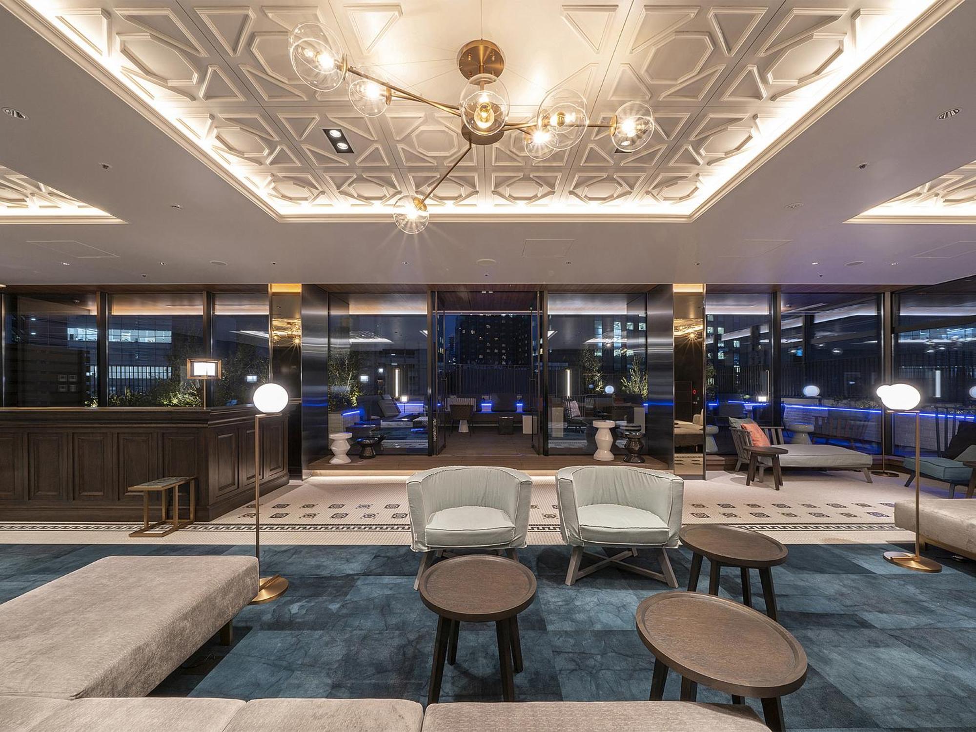 Ginza By Granbell 4* Tokyo