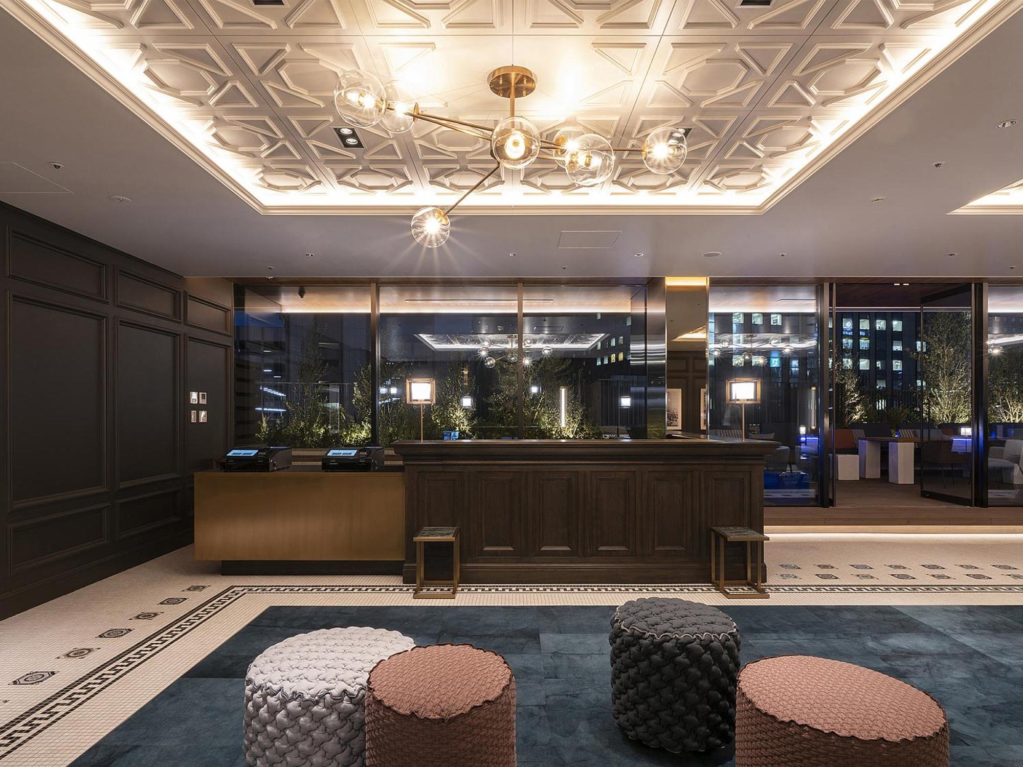 Ginza By Granbell Hotel 4*