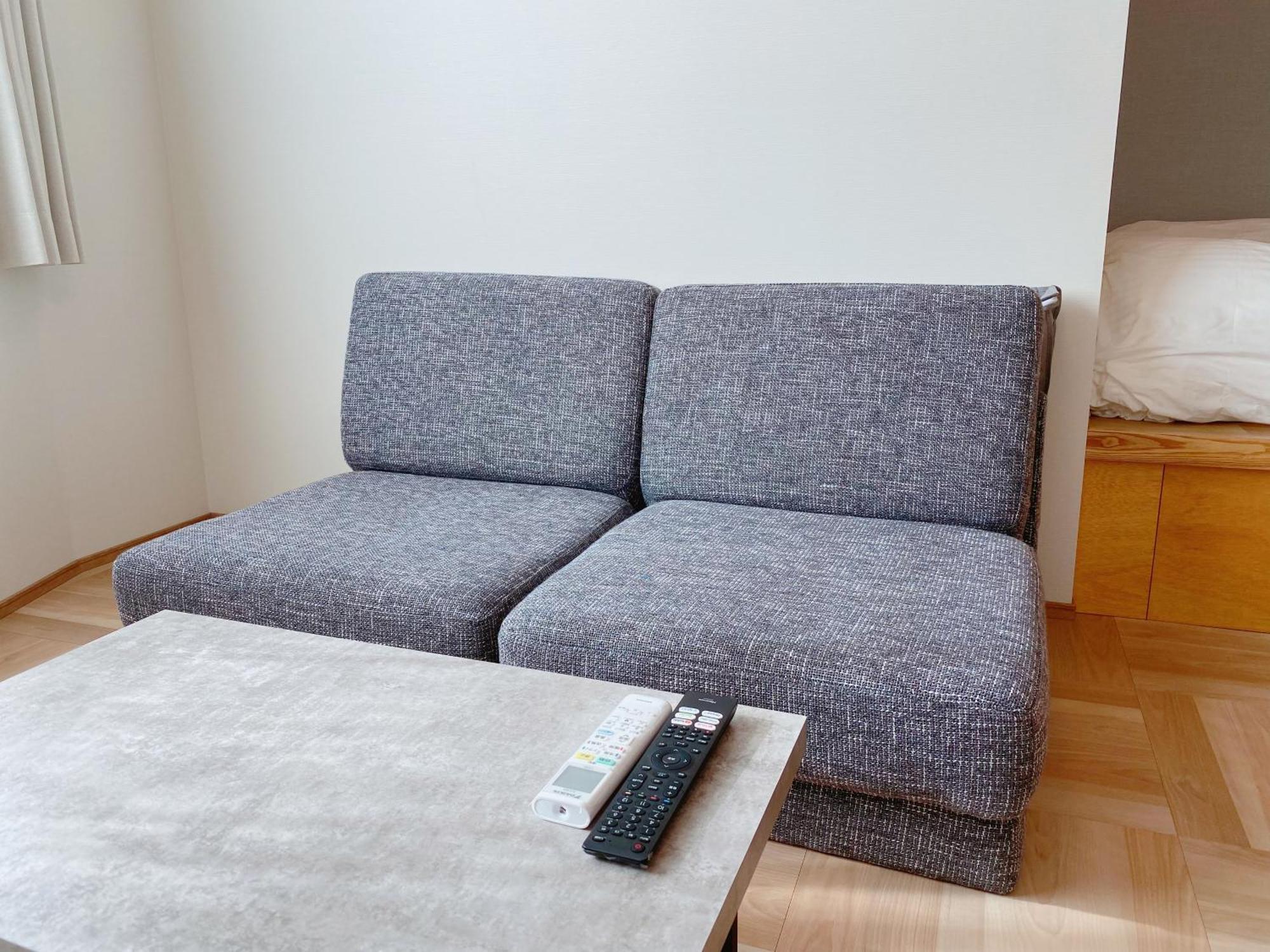 Apartment Ouranos *