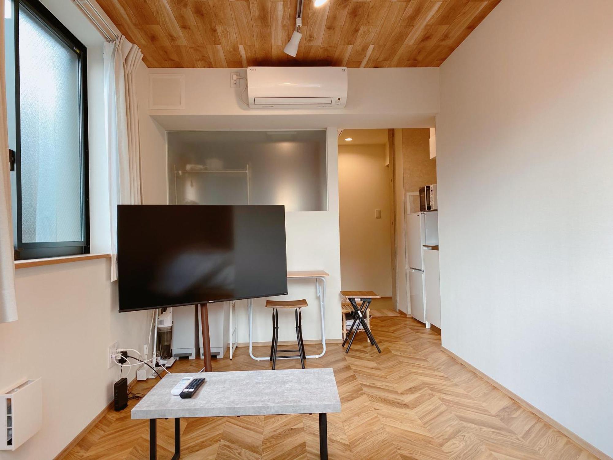 Ouranos Apartment *