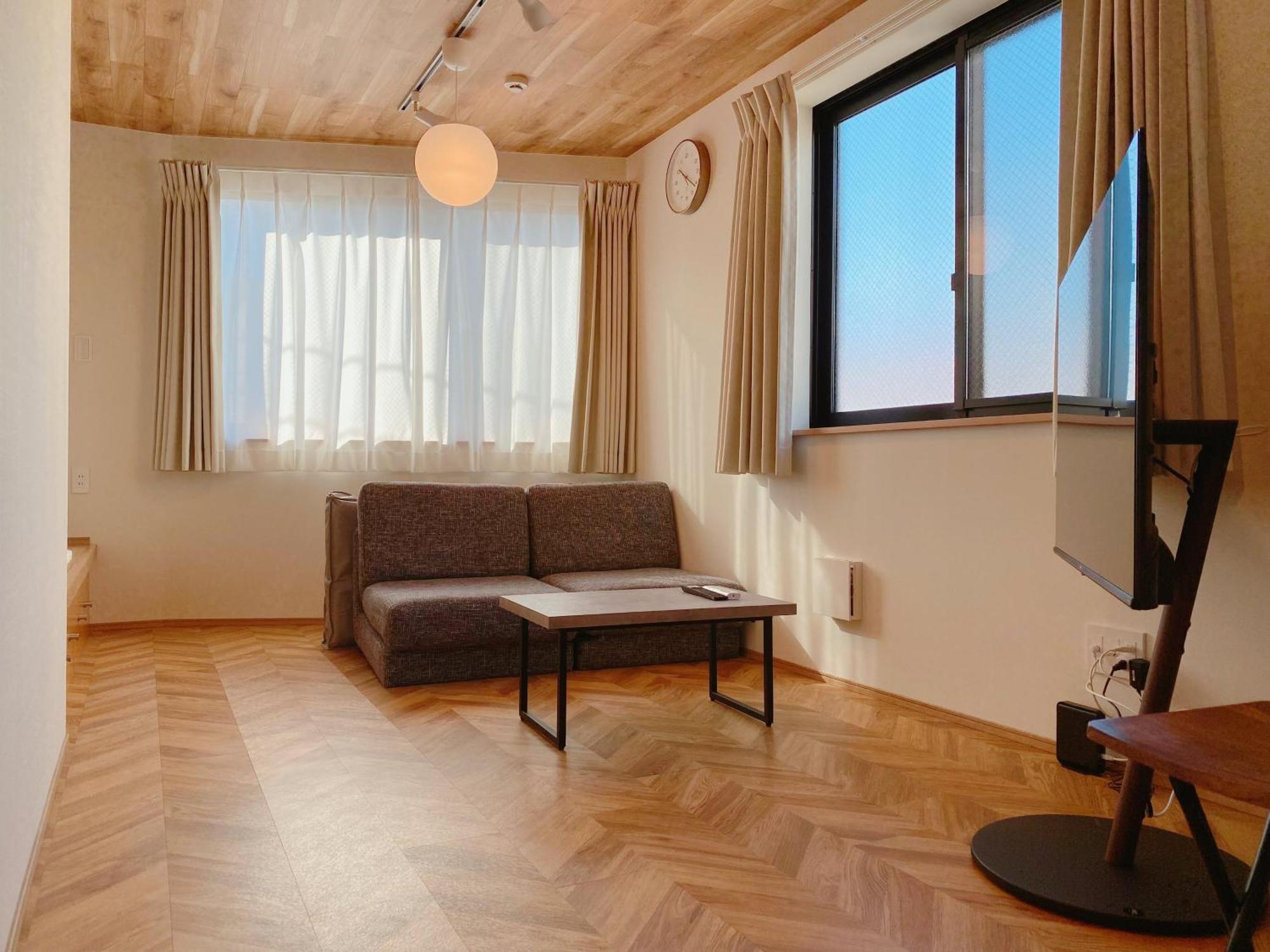 Ouranos Apartment