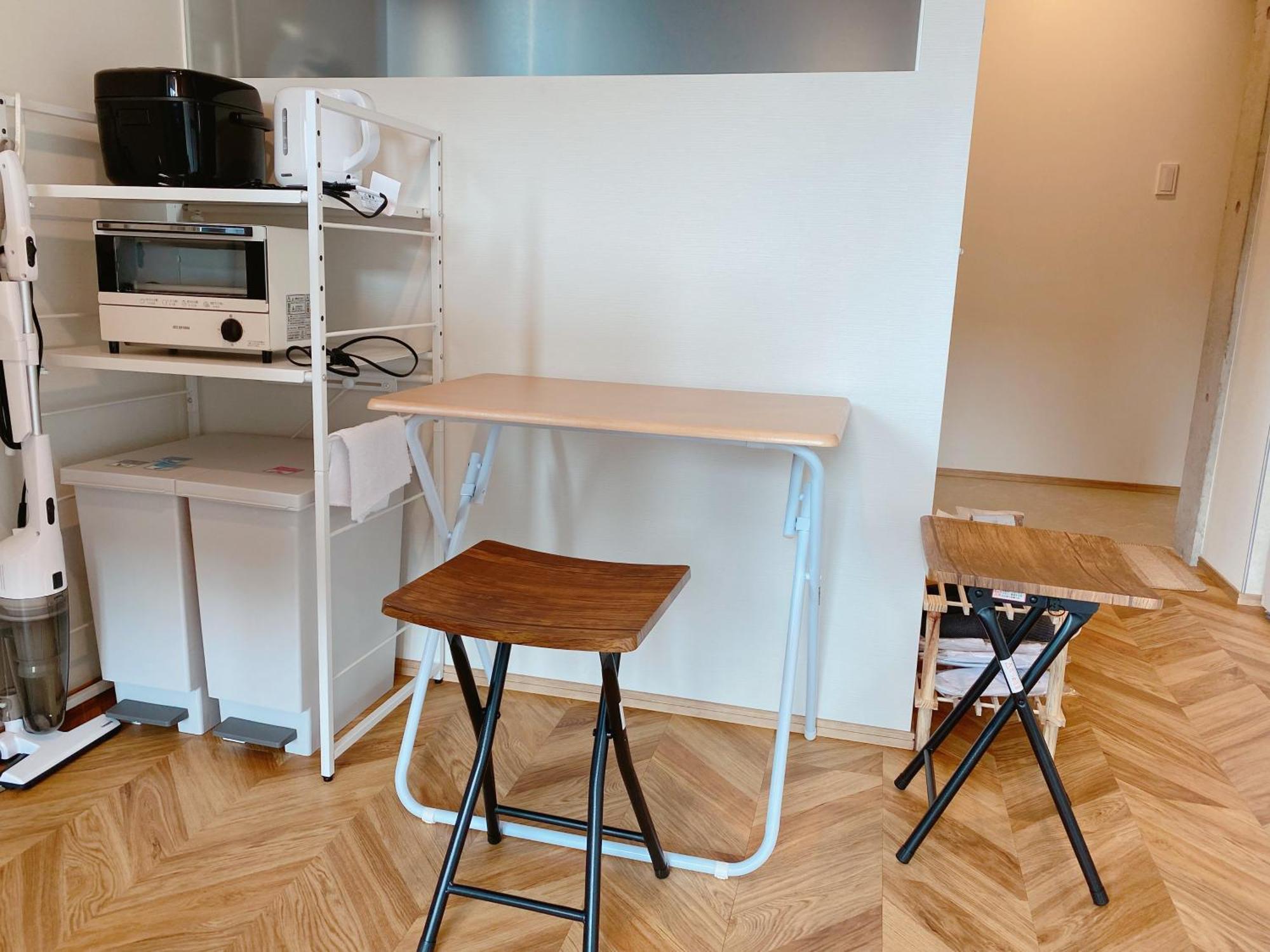 Ouranos Apartment *