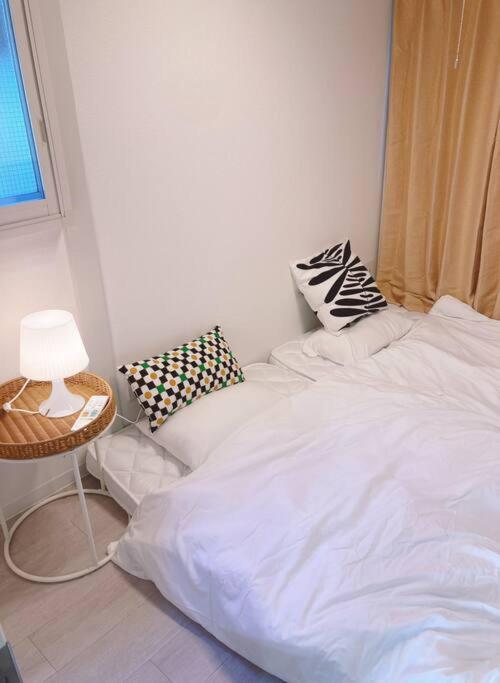 アンドステイ旭ヶ丘1丁目 Apartment *