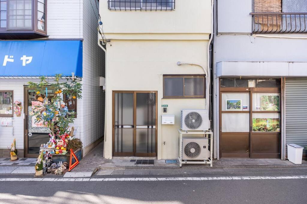 アンドステイ旭ヶ丘1丁目 * Tokyo