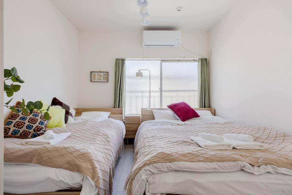 Apartment アンドステイ旭ヶ丘1丁目