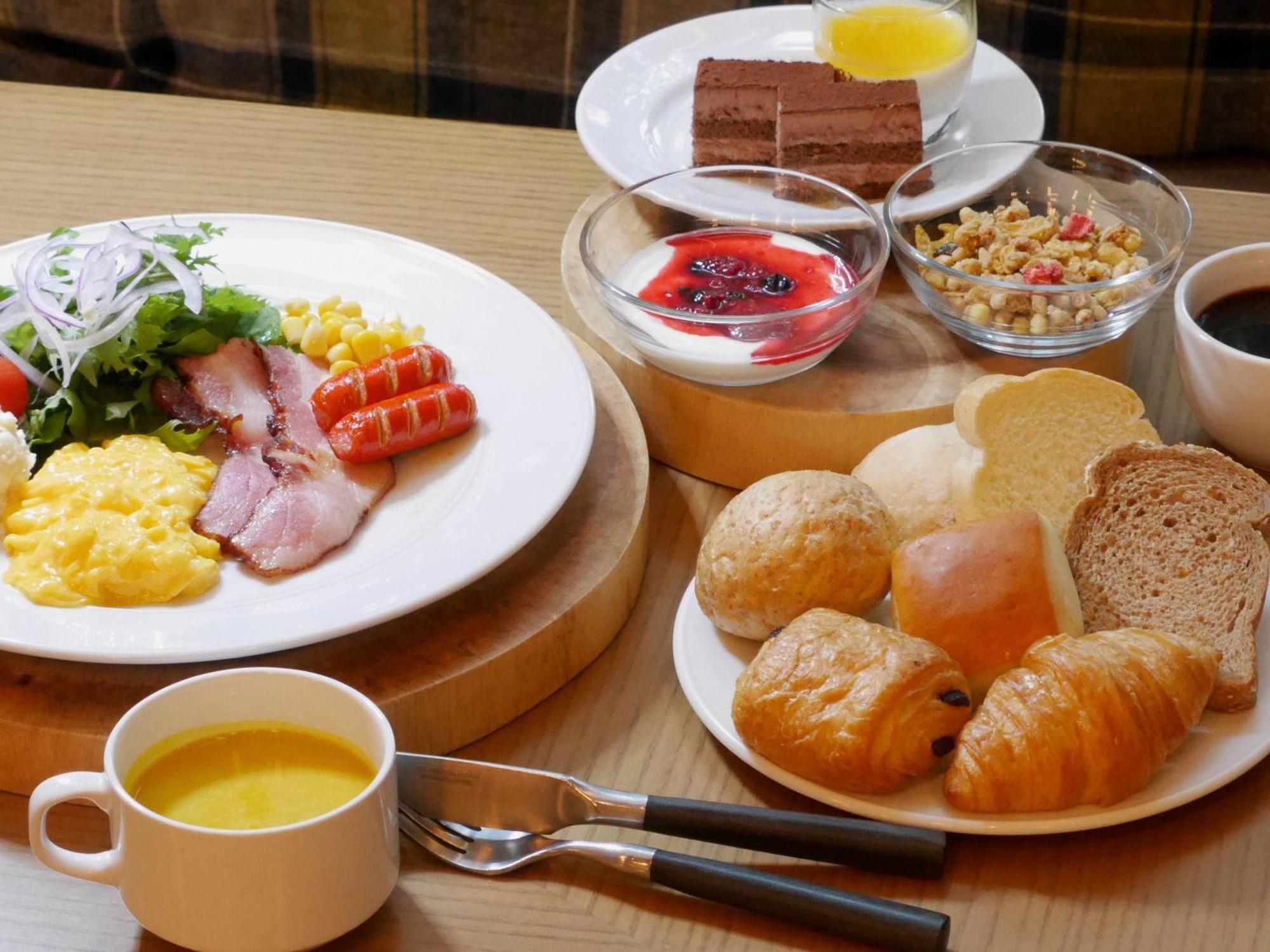Hamacho Hotel Tokyo