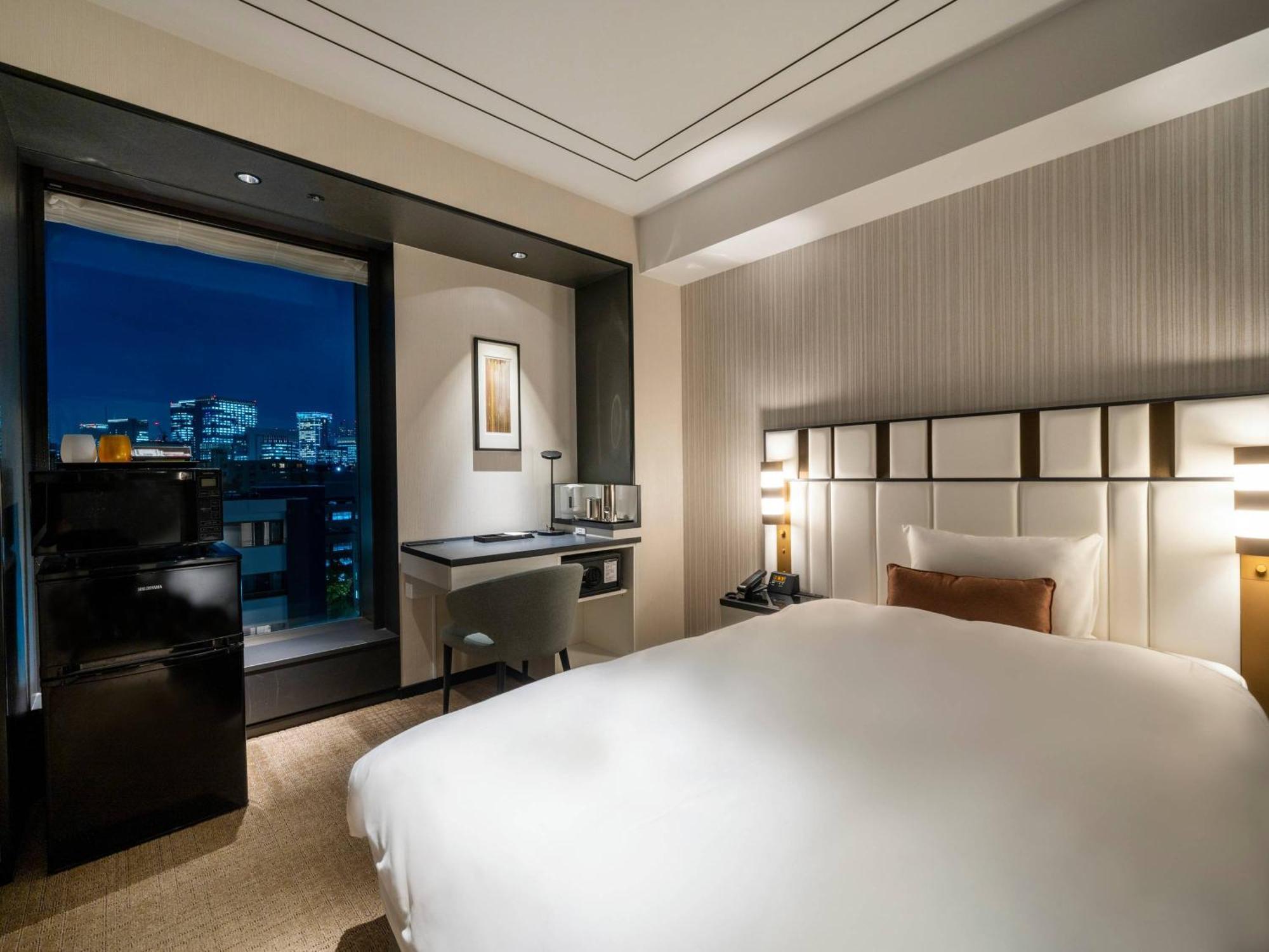 Koko Premier Nihonbashi Hamacho 3* Tokyo
