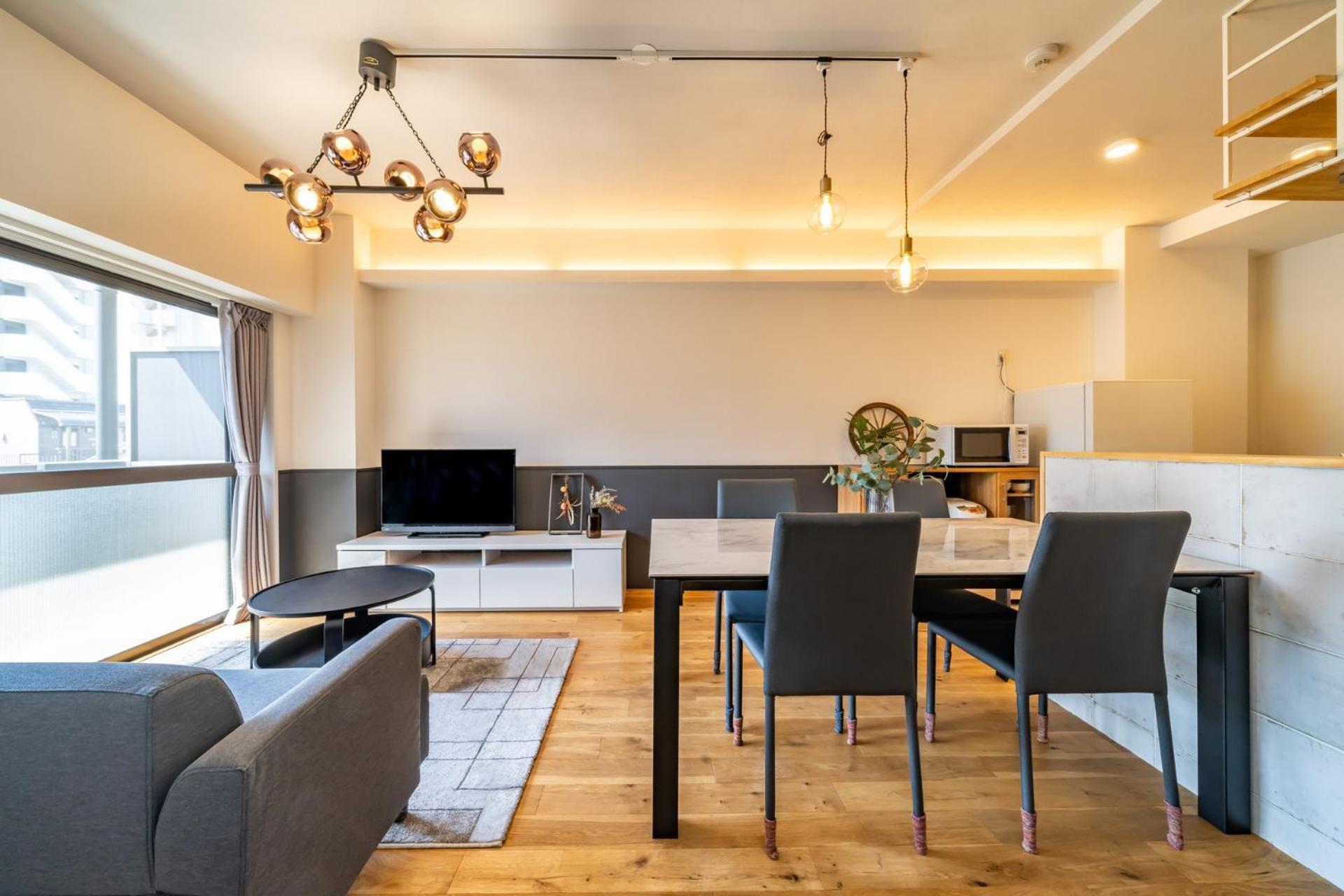 Aparthotel Imprest Kamata