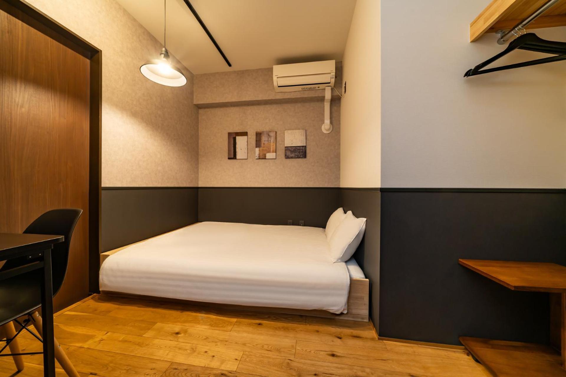 Imprest Kamata Aparthotel