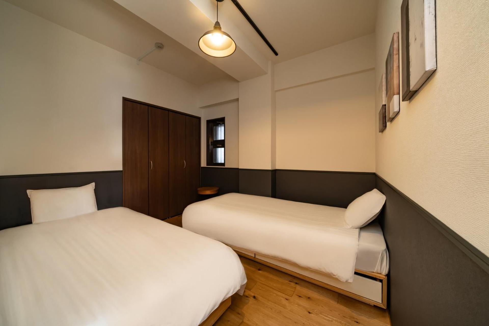 Aparthotel Imprest Kamata 3*