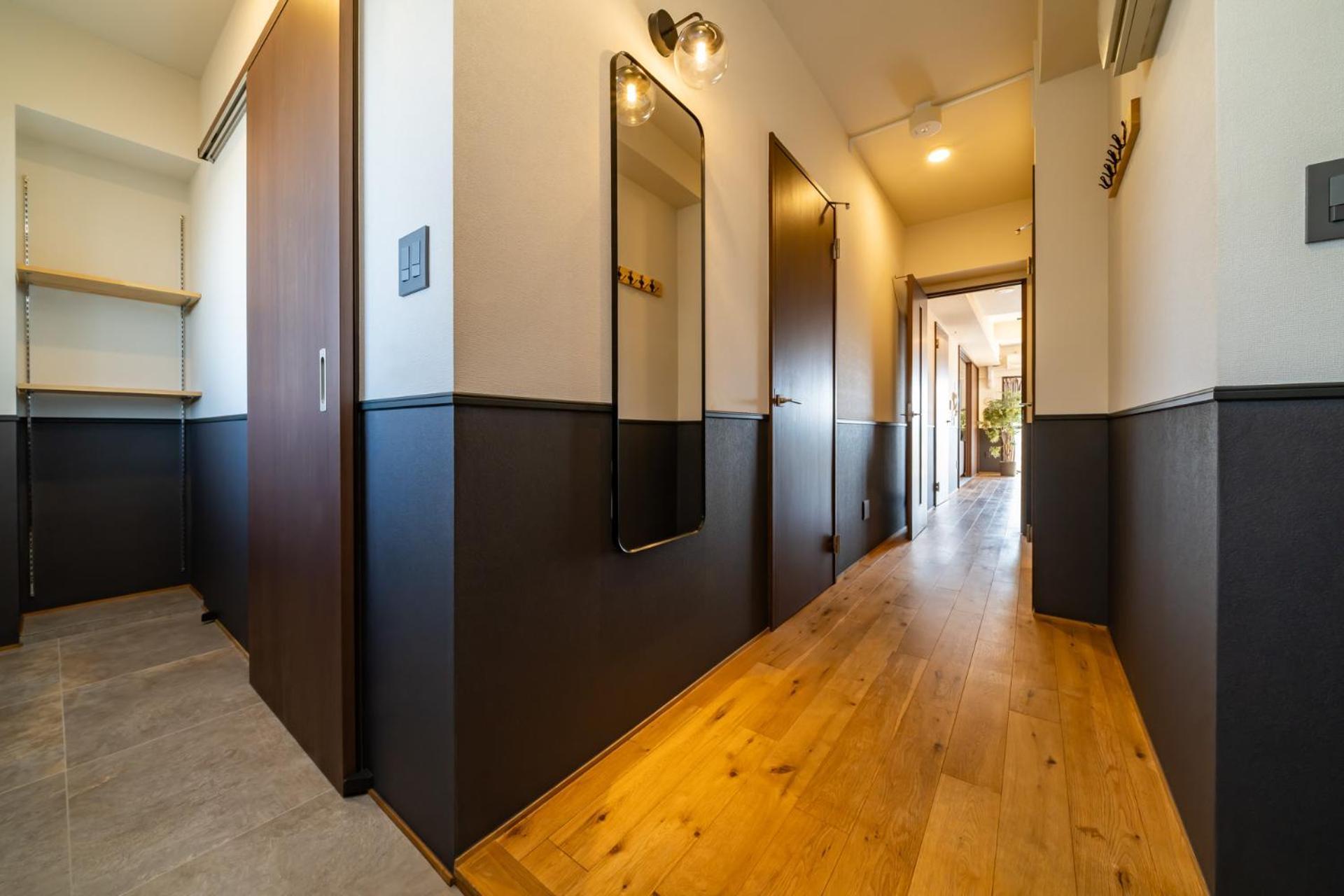 Aparthotel Imprest Kamata Tokyo