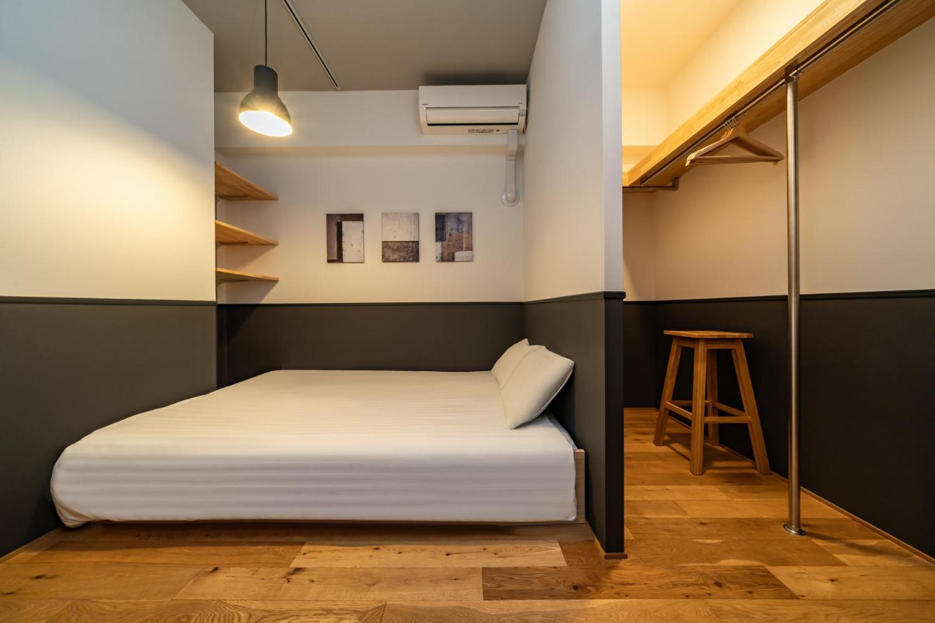 Imprest Kamata 3* Tokyo