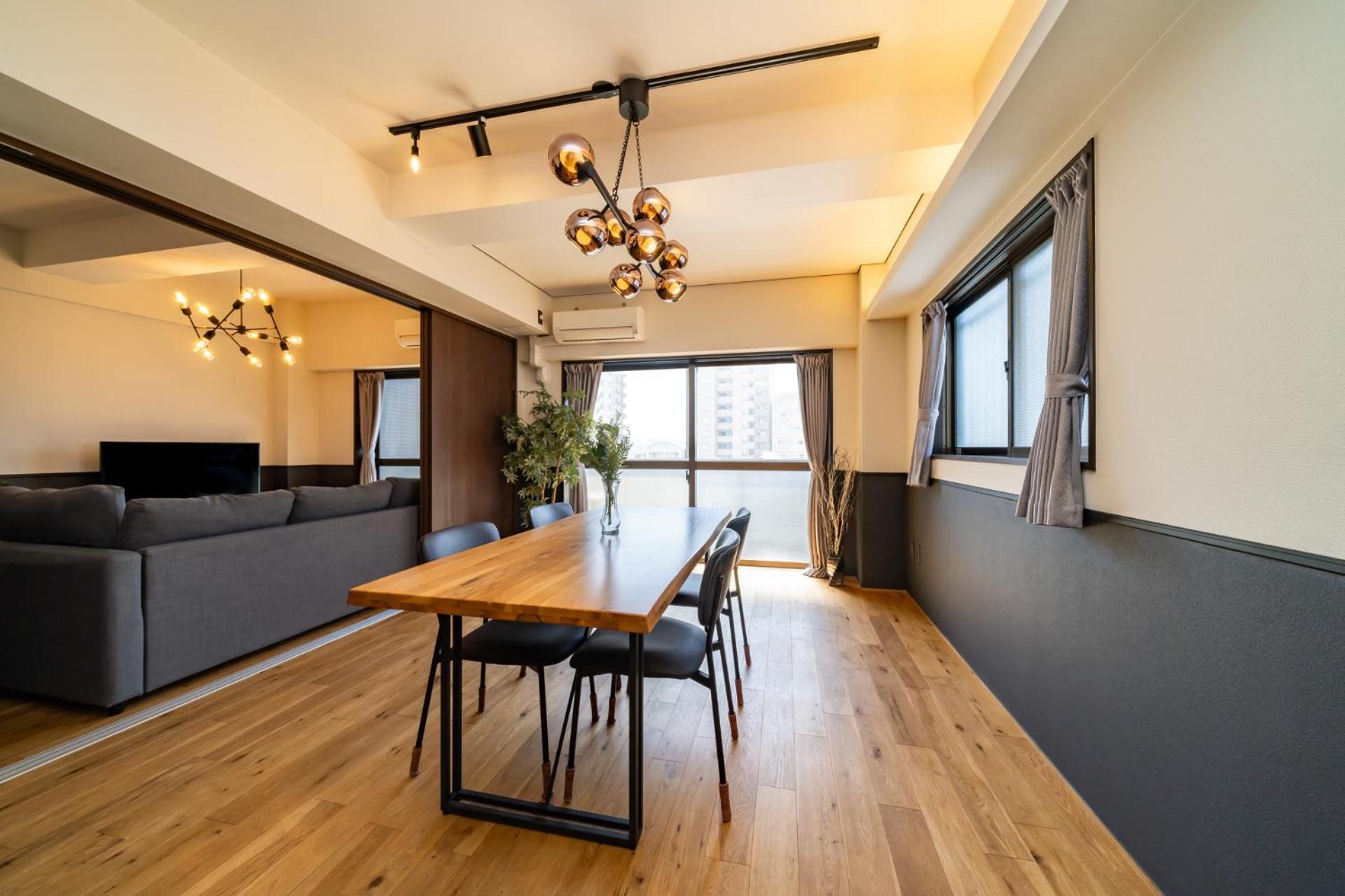 Aparthotel Imprest Kamata