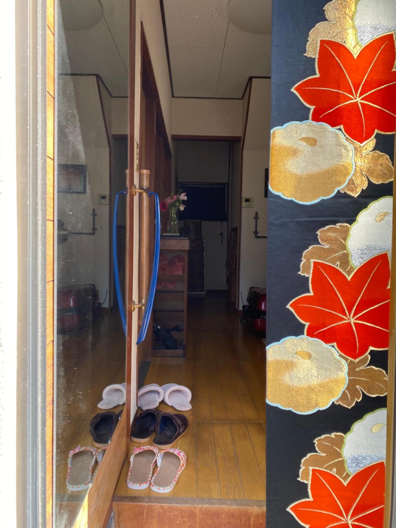 小辣椒民宿