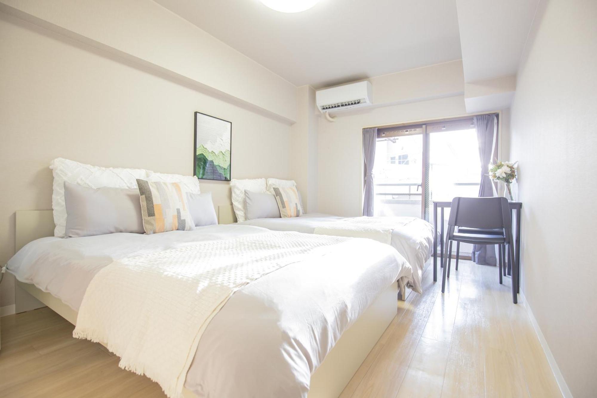 Walk To Ikebukuro Station. Syo Apartment Tokyo