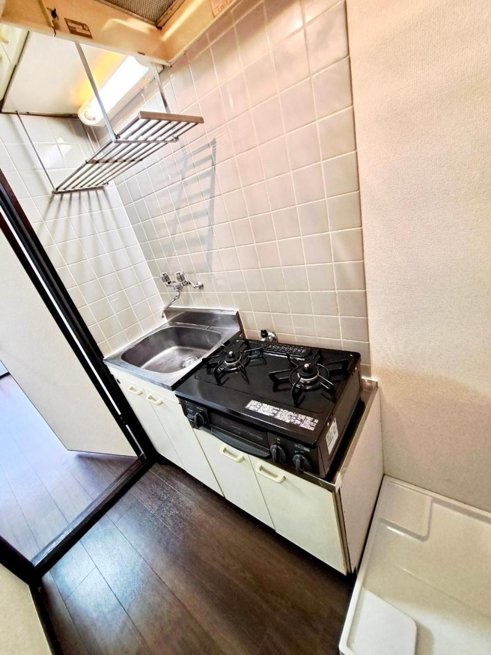 Apartment Sakurajosui Sta. 2mins Hana House Shinjuku 15mins *