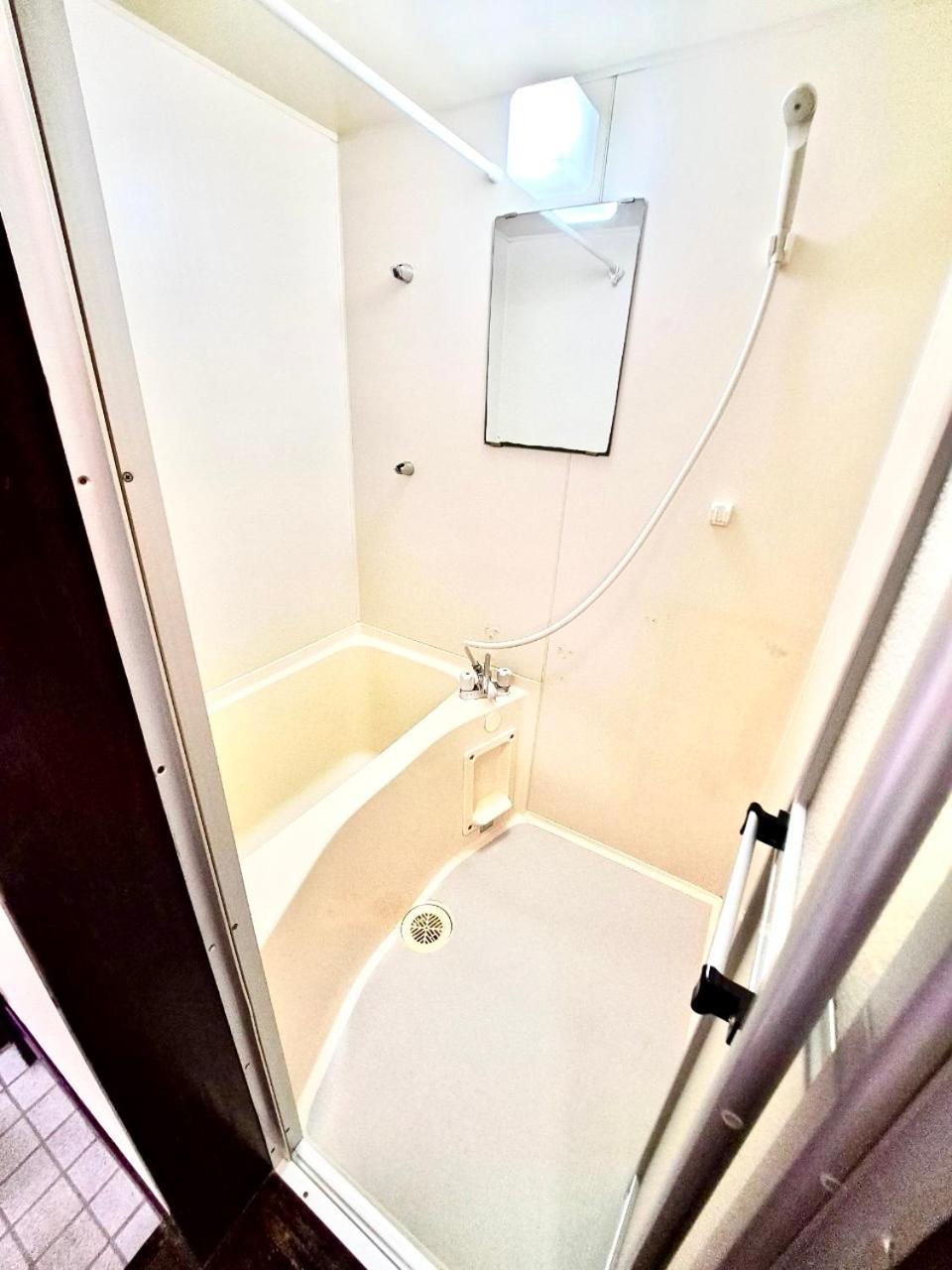 Sakurajosui Sta. 2mins Hana House Shinjuku 15mins Tokyo