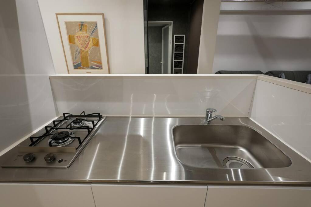 Apartment Scs Kaigan Two 201