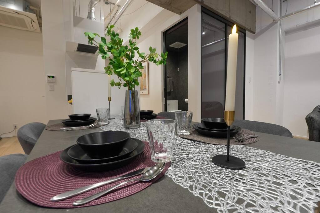 Apartment Scs Kaigan Two 201 *