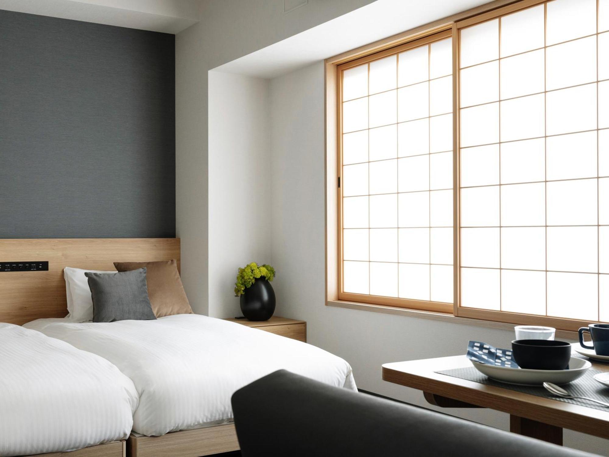 Hotel Mimaru Asakusa Station