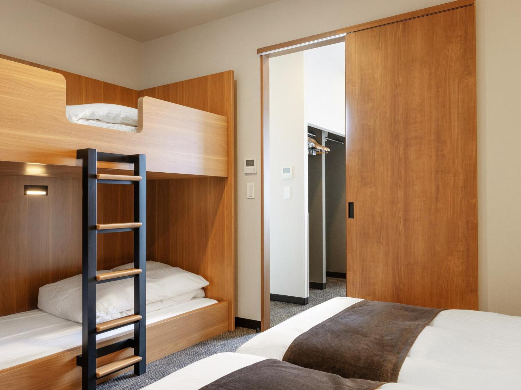 Mimaru Asakusa Station Hotel