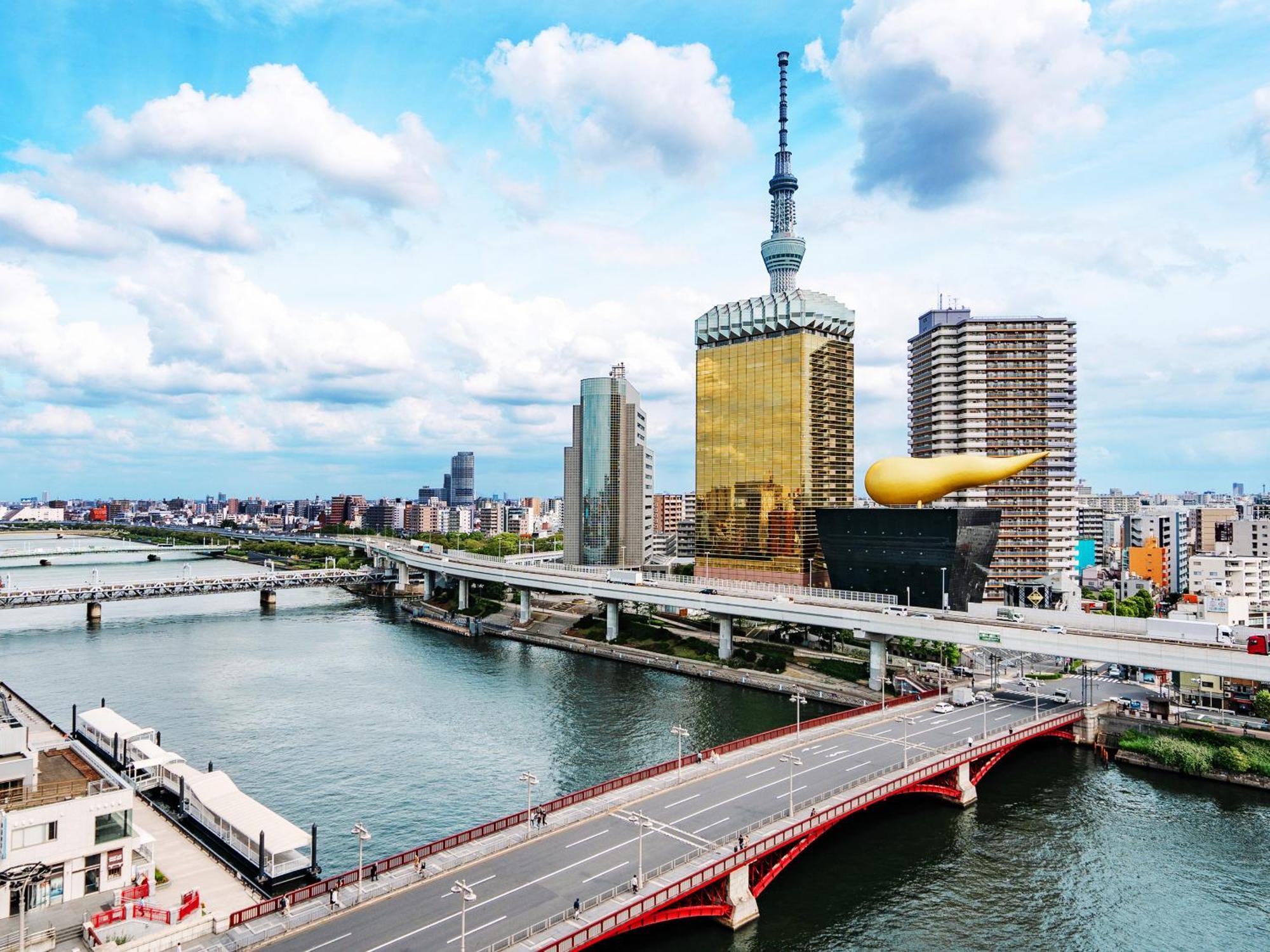 Mimaru Asakusa Station Hotel