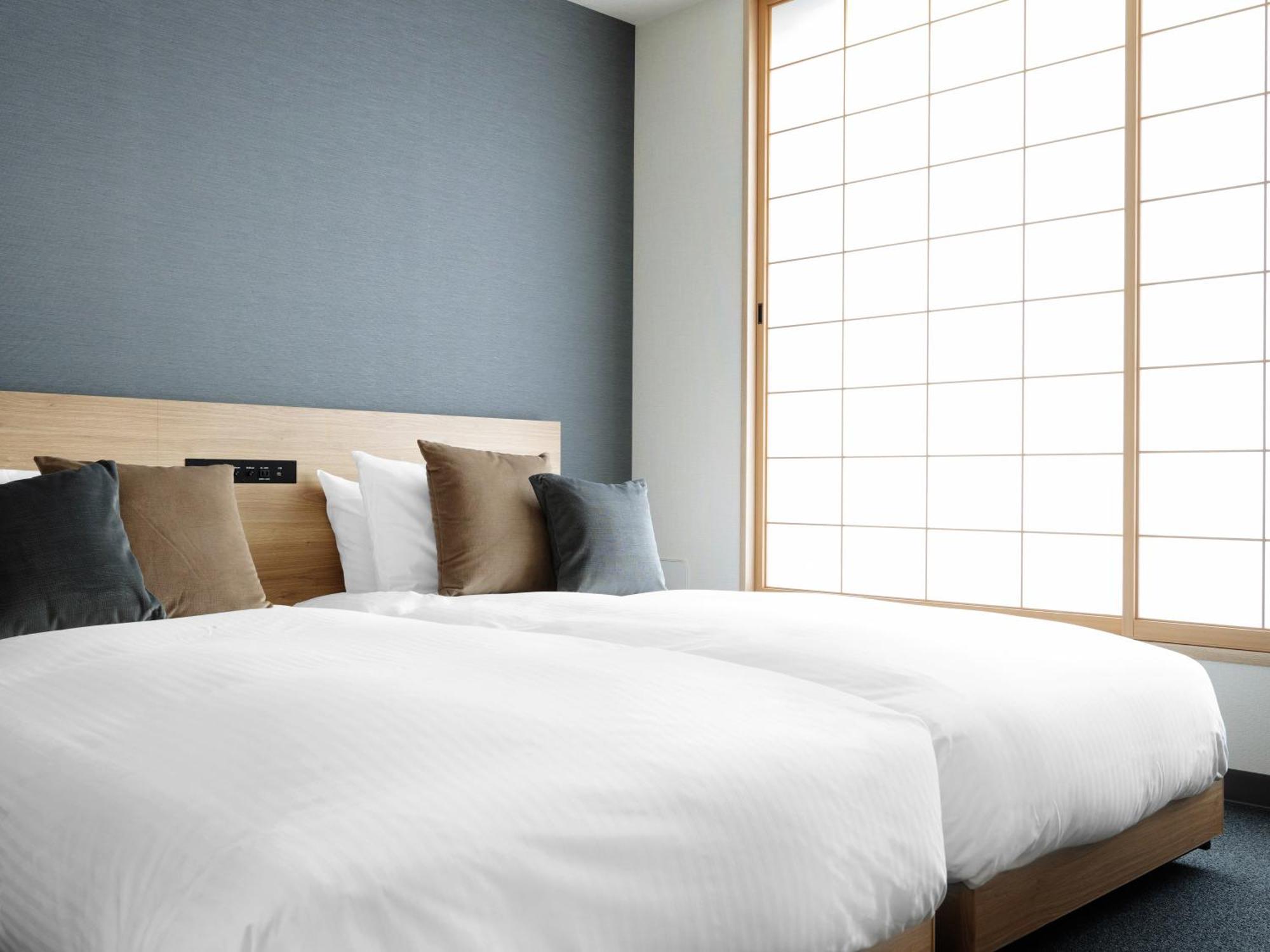 Mimaru Asakusa Station 4*