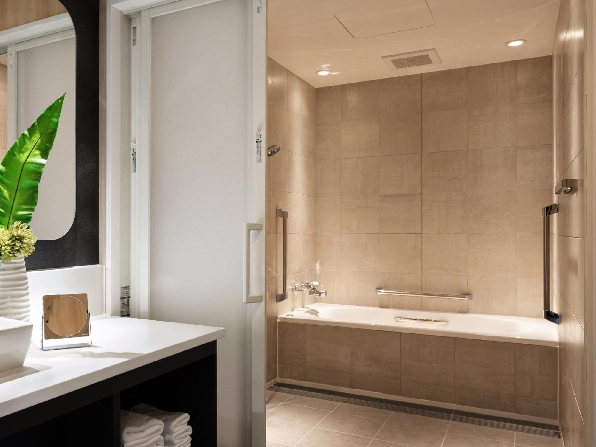 Hotel Mimaru Asakusa Station 4*