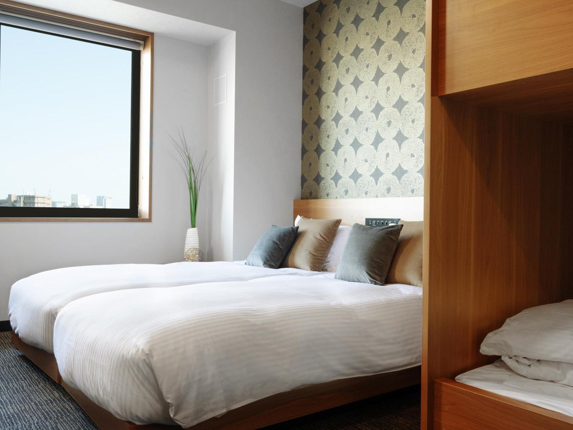 Hotel Mimaru Asakusa Station