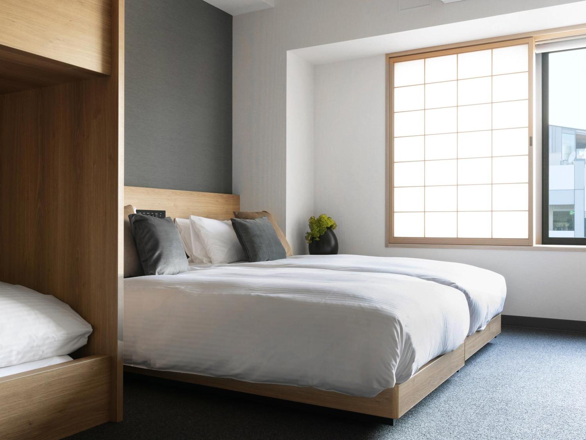 Hotel Mimaru Asakusa Station 4*