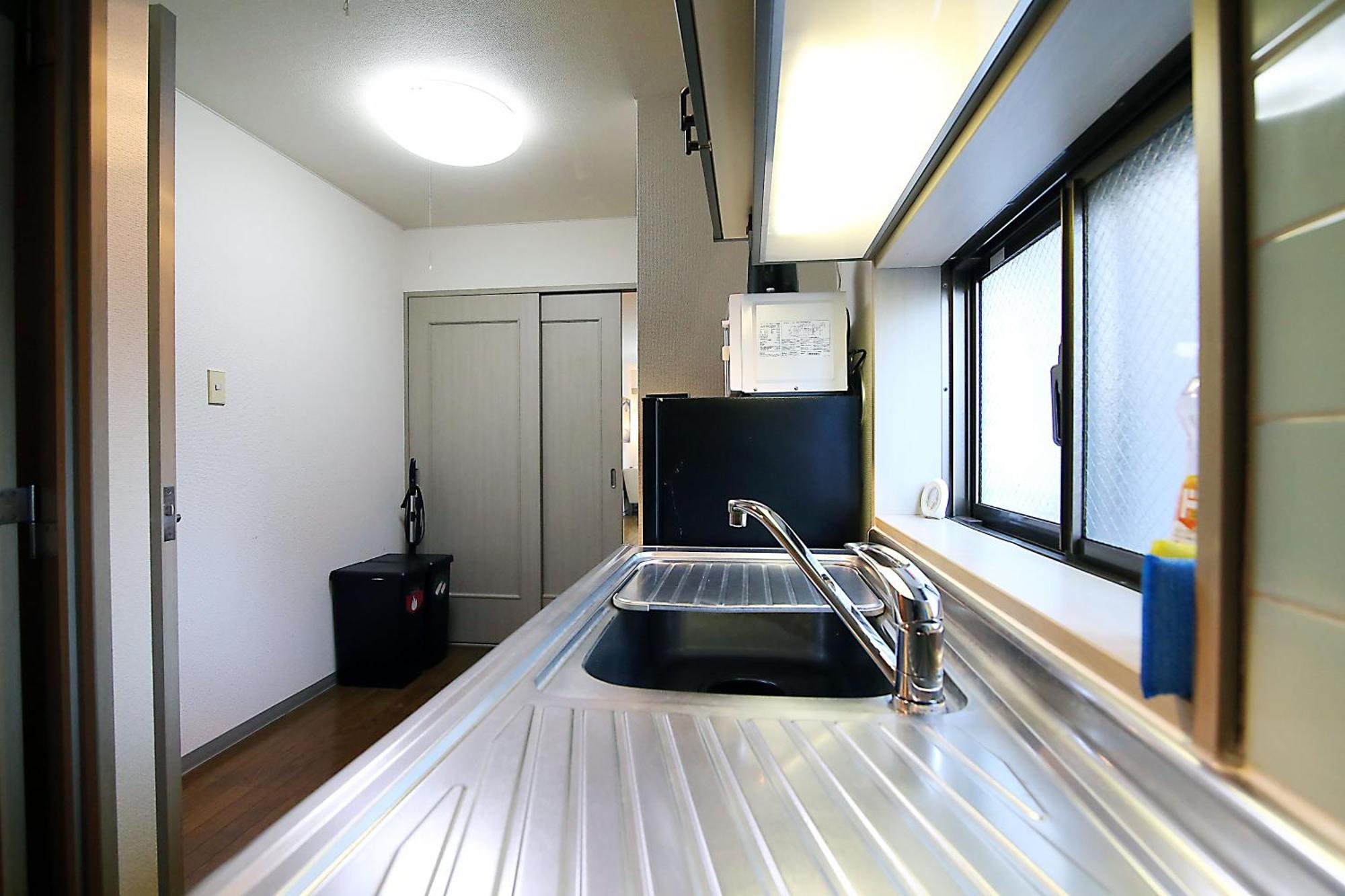 Centray Kagurazaka Shinjuku House Apartment
