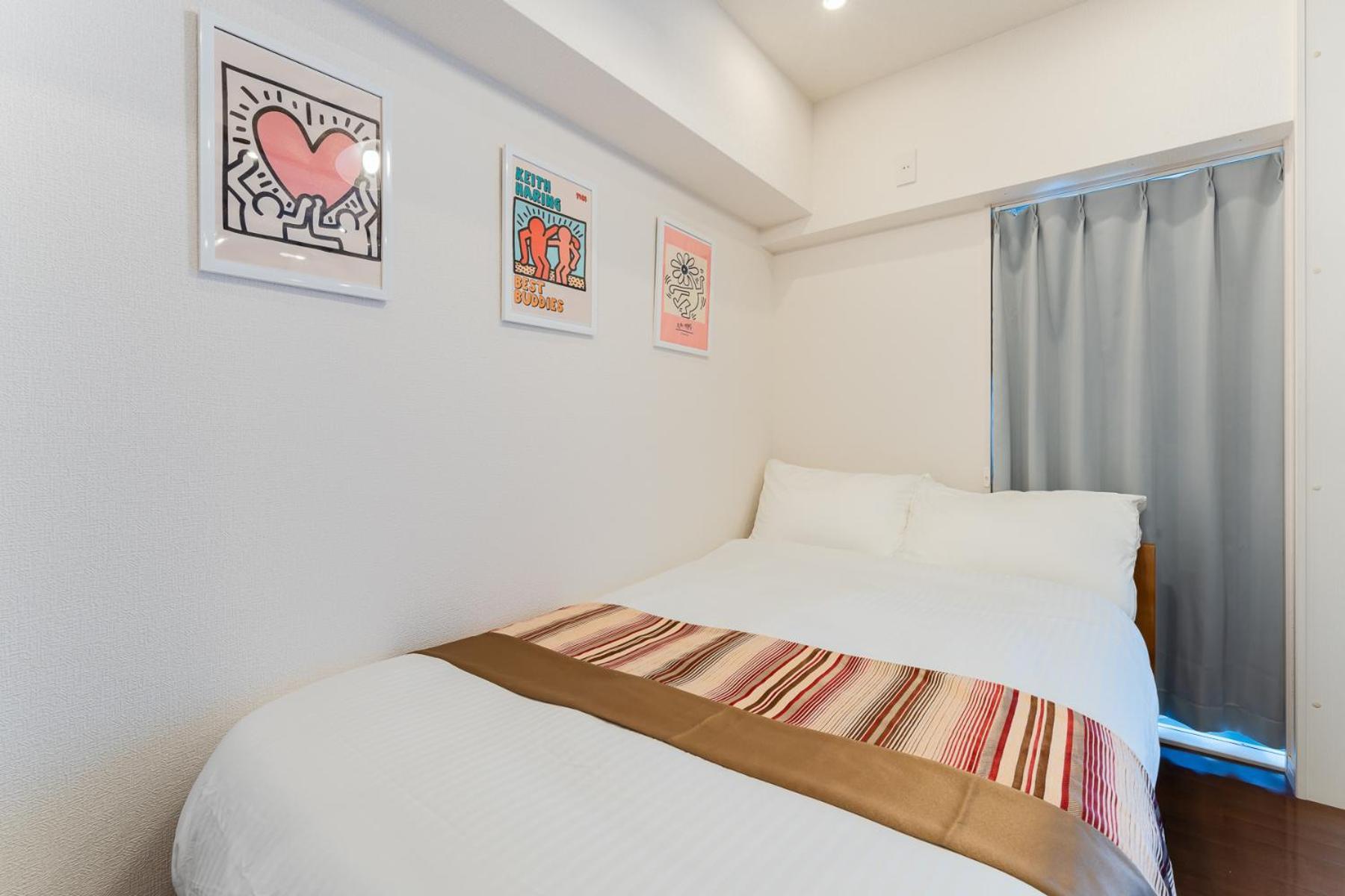 Apartment Sakura Residence目黒駅前 Standard