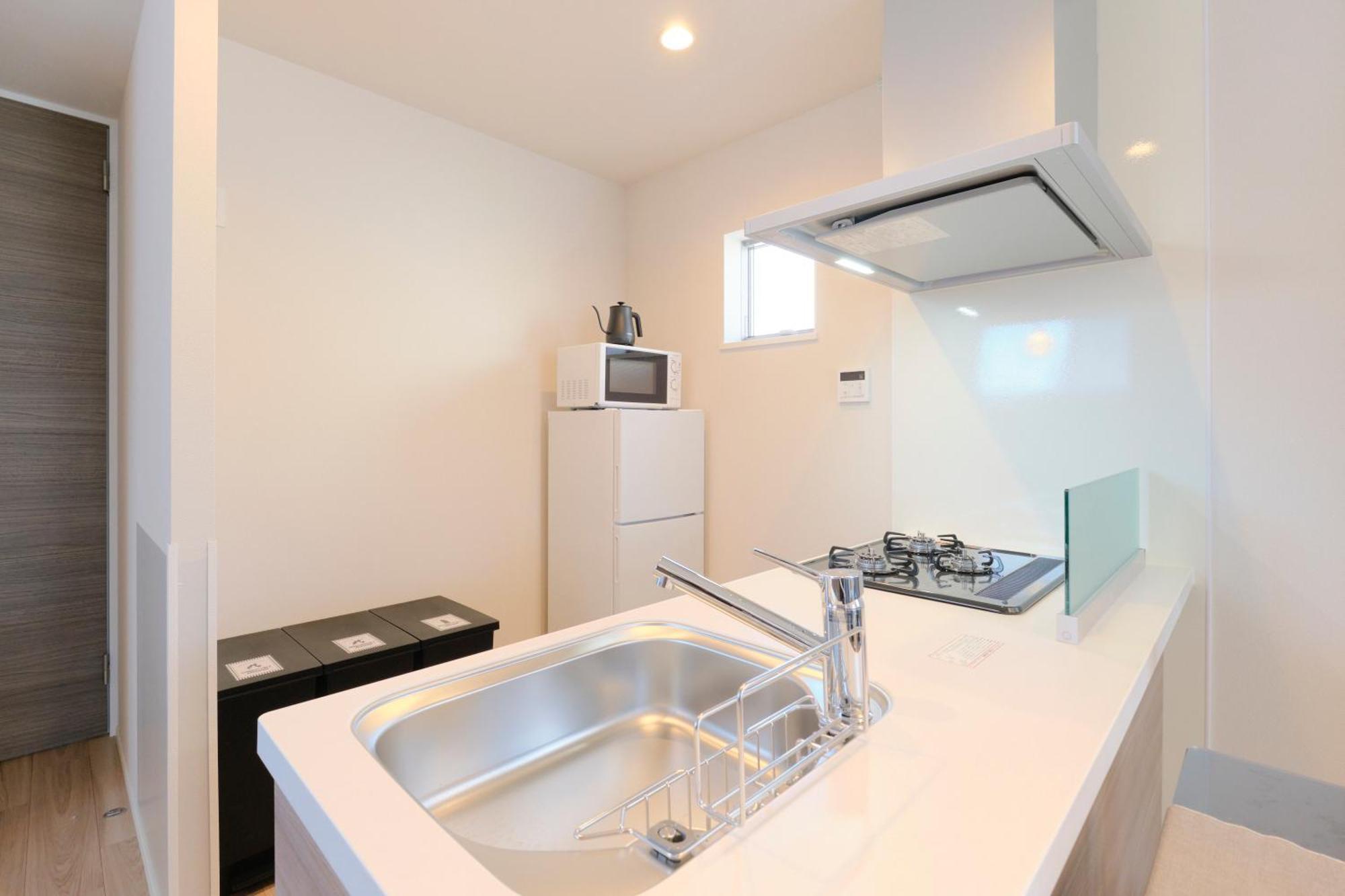 Apartment エブリネット新宿ⅱ｜everynet Shinjuku Ii *