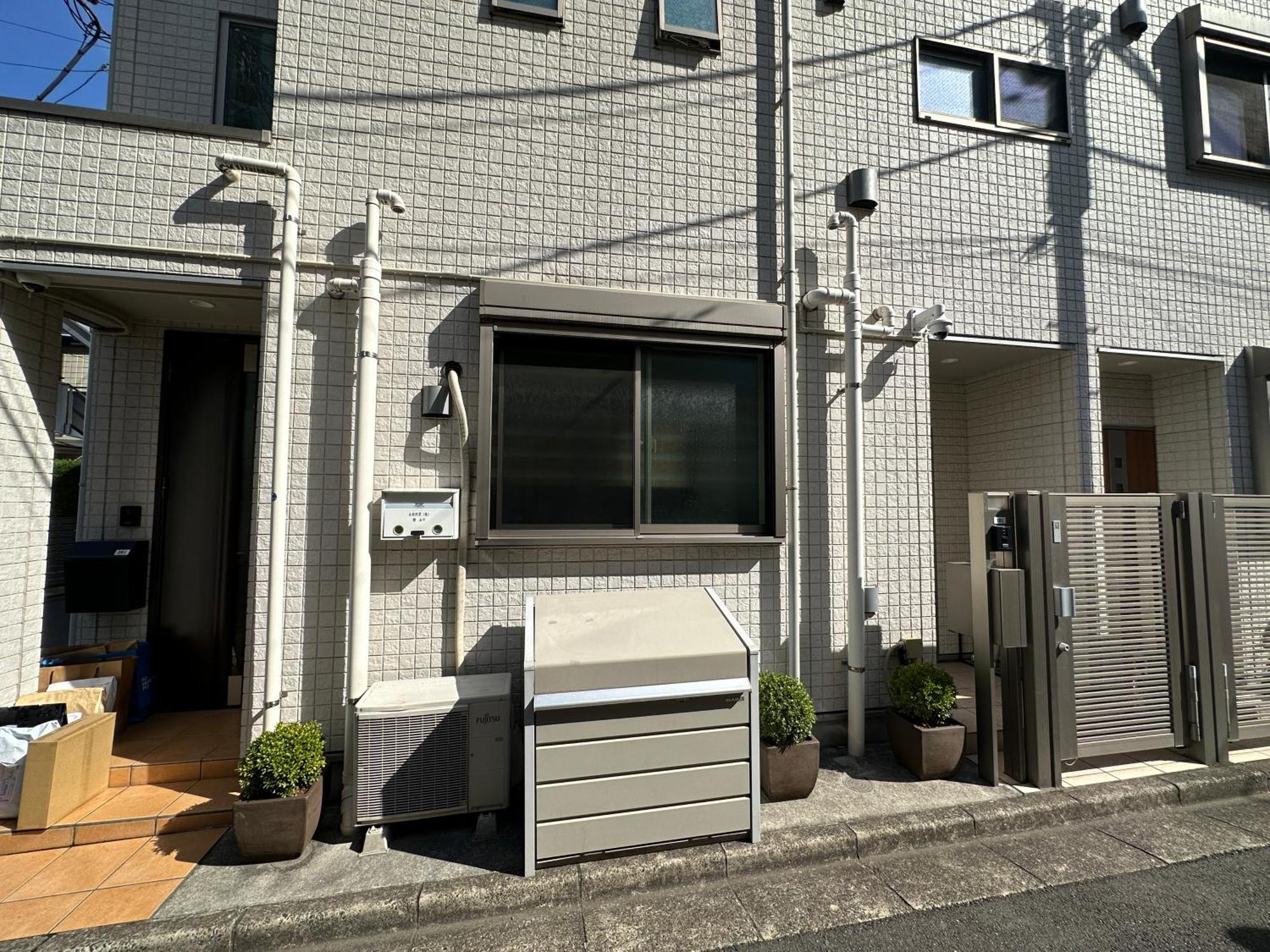 アイリスコート Tokyo