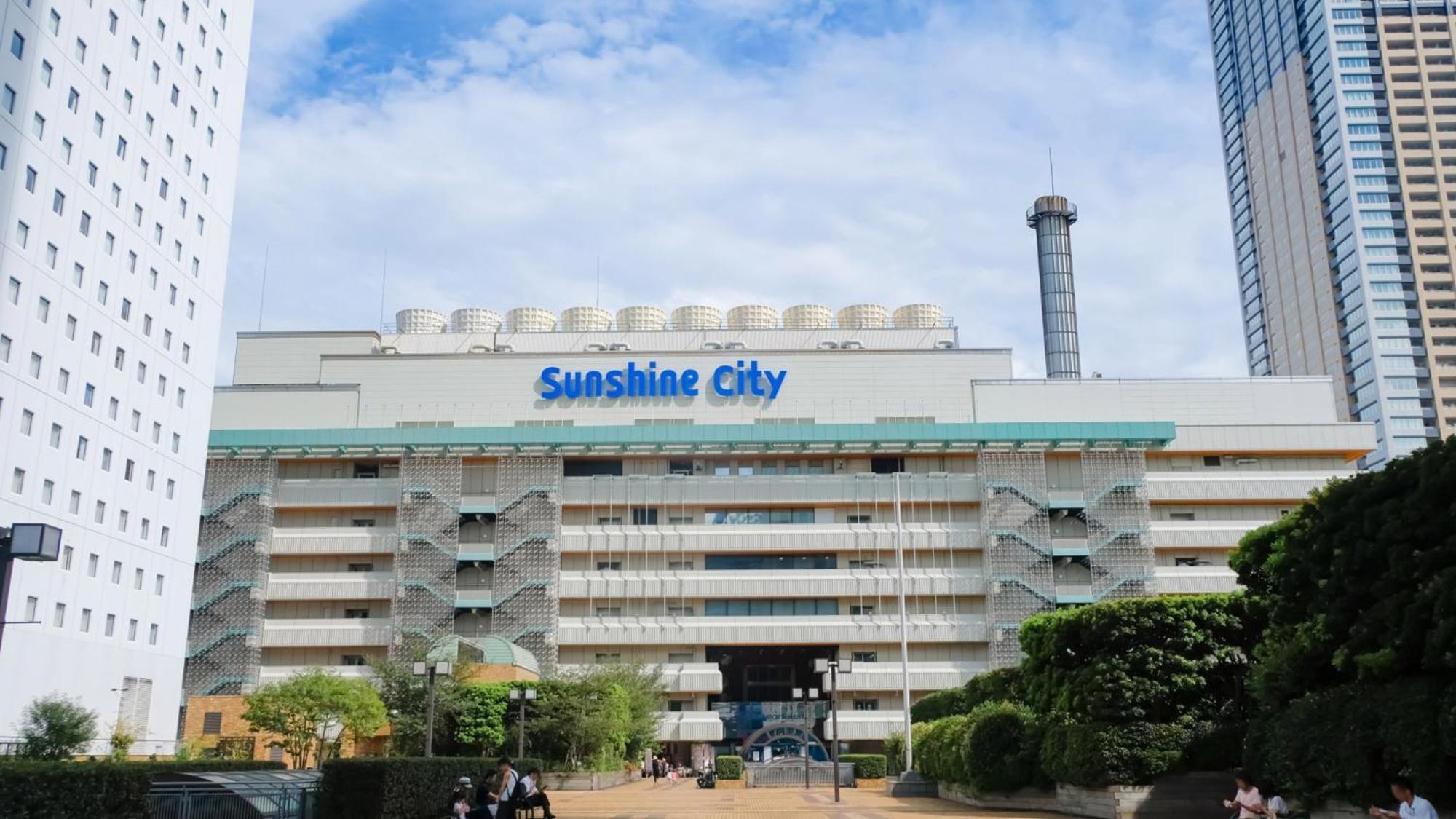 Hotel Toyoko Ikebukuro Kita Guchi No 2 3*