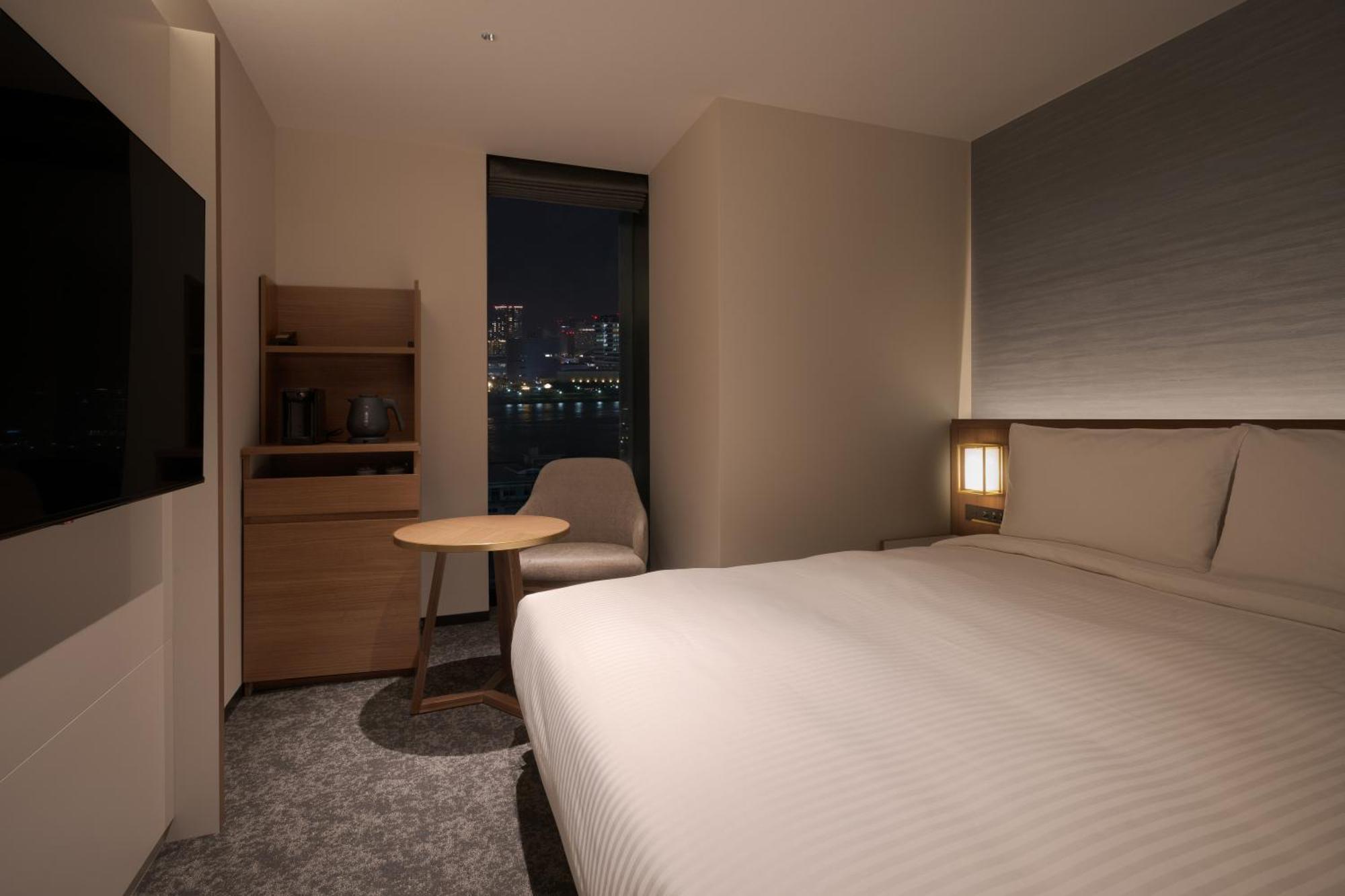 Premier -cabin President- Hotel