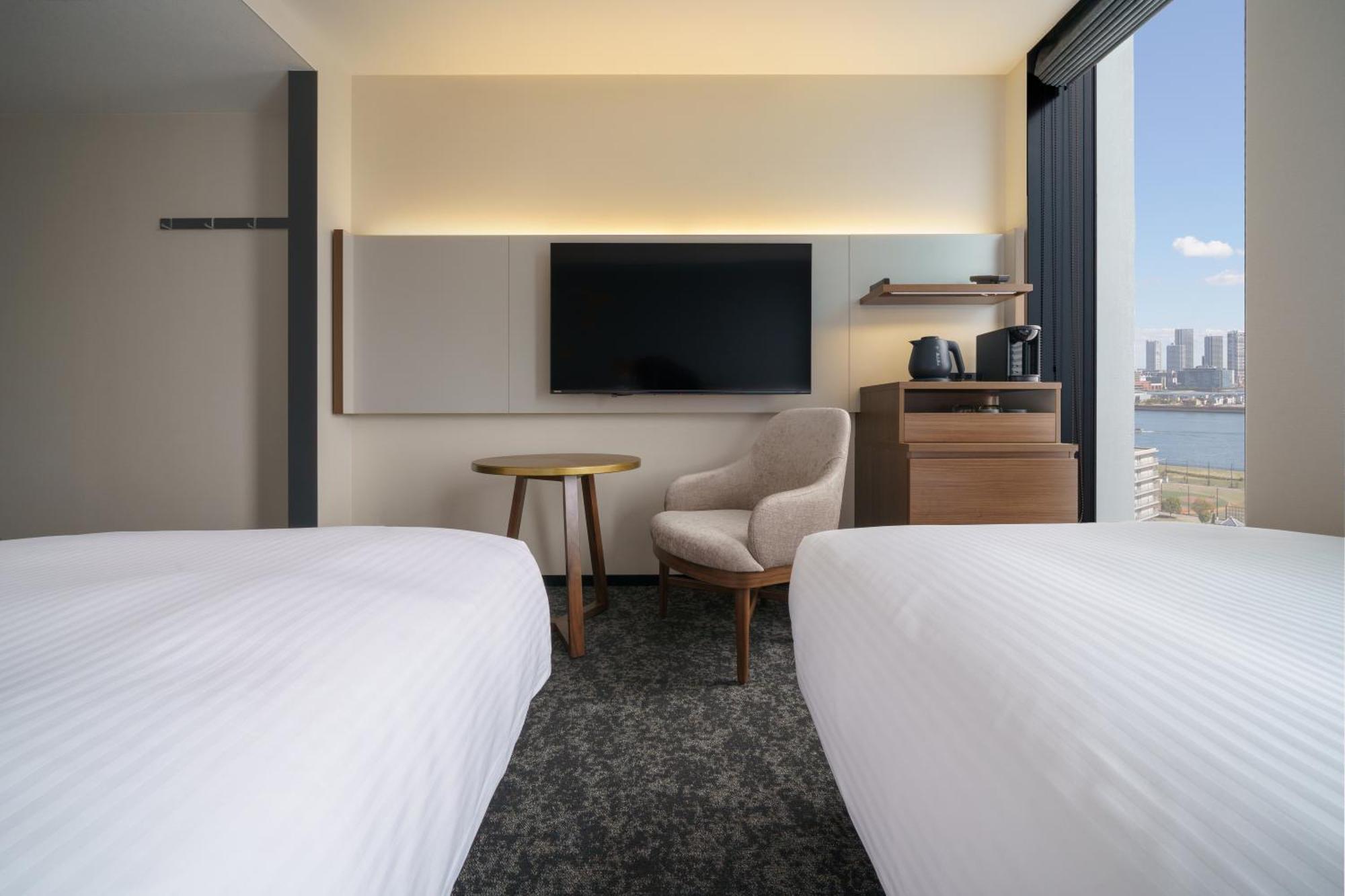 Premier -cabin President- 4* Tokyo
