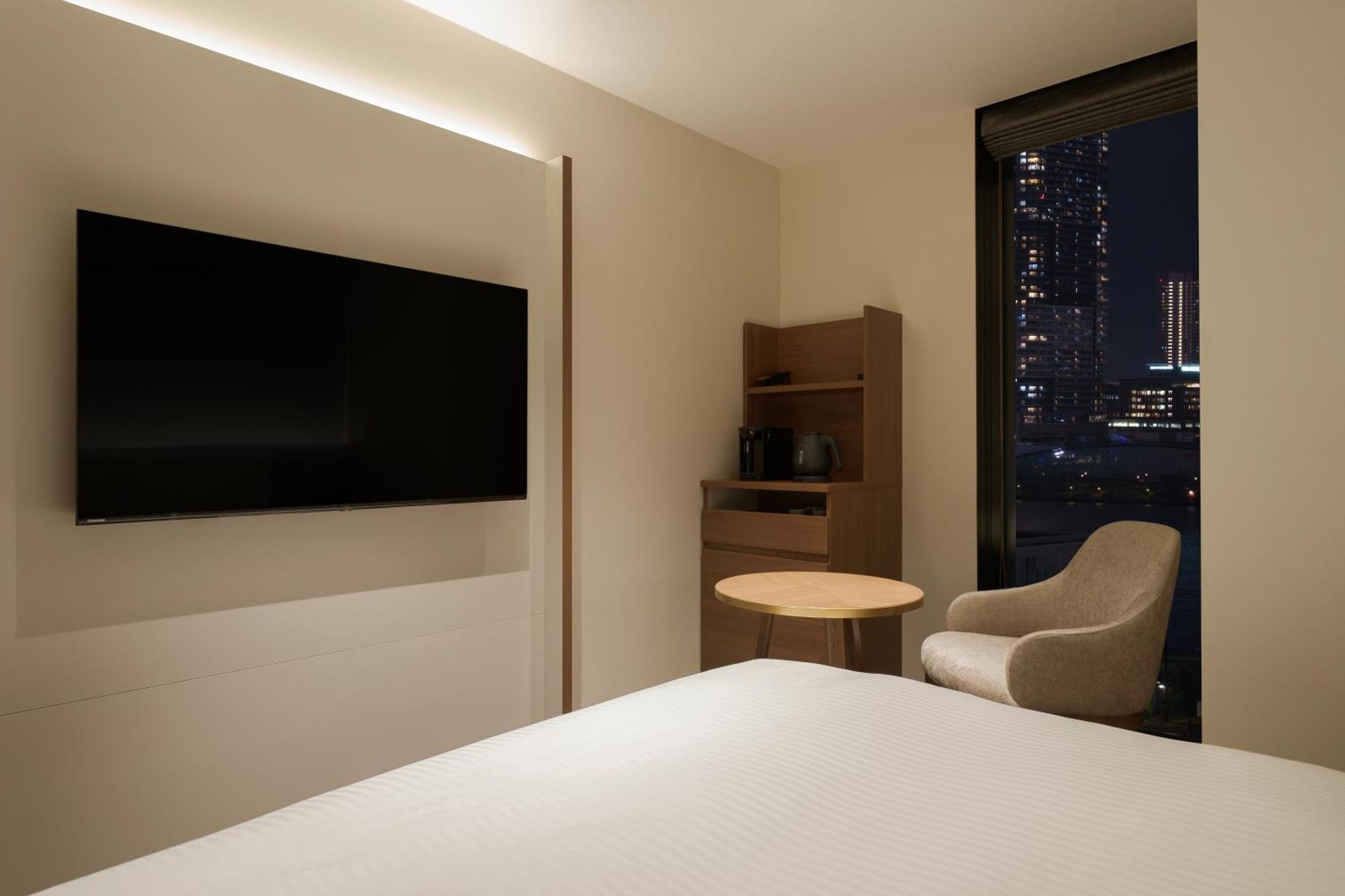 Premier -cabin President-