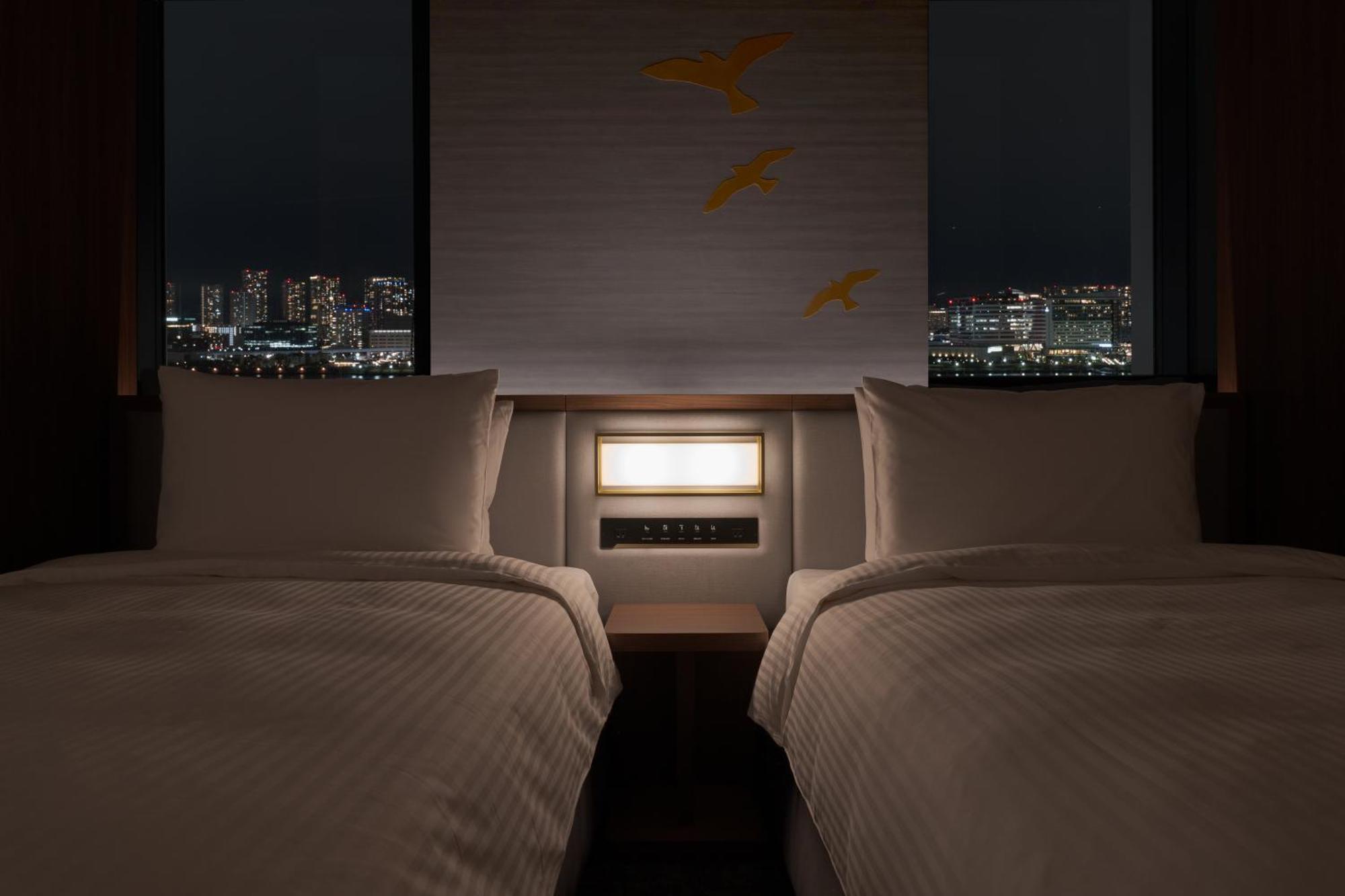 Premier -cabin President- 4* Tokyo