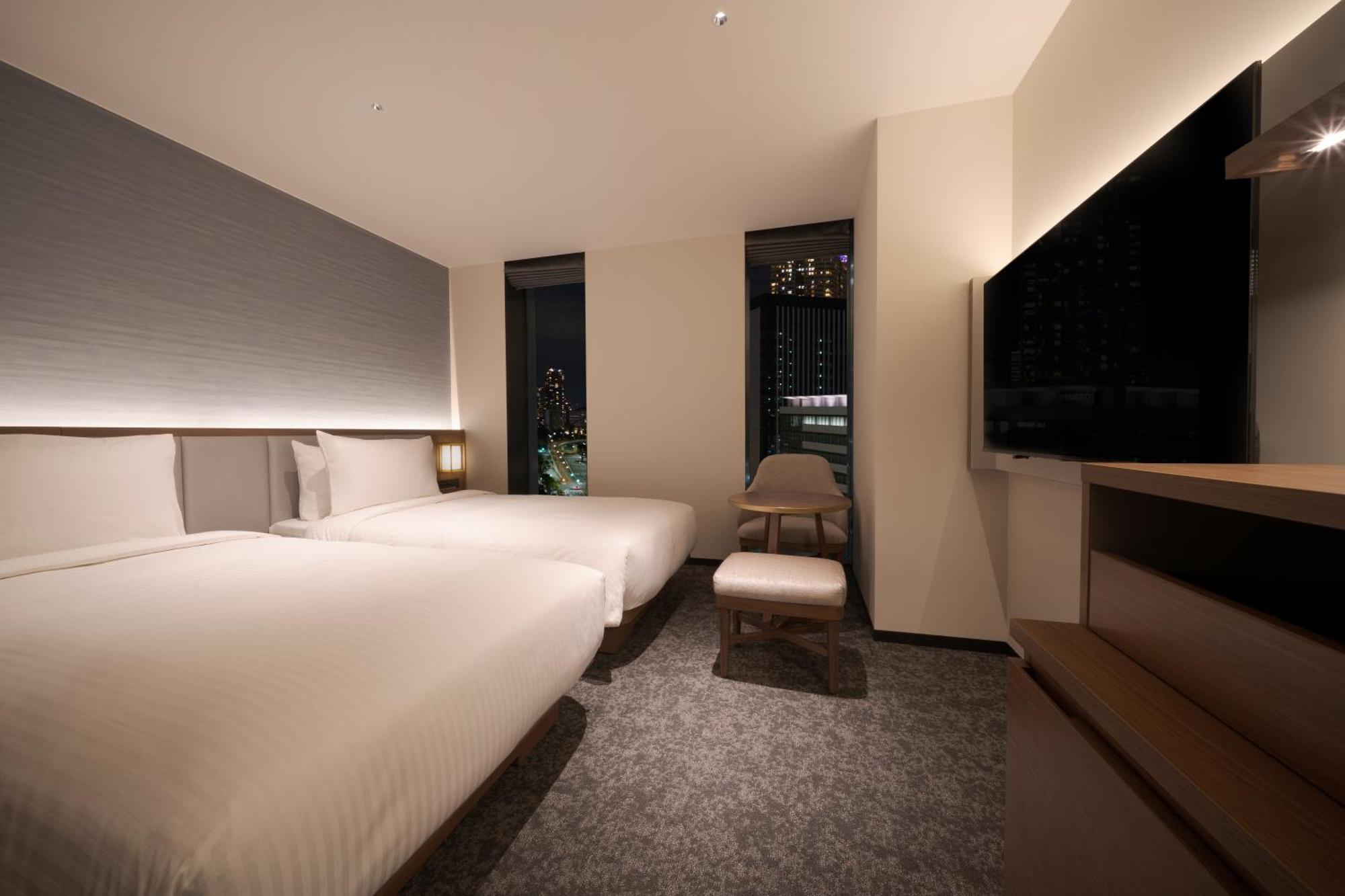 Hotel Premier -cabin President- 4*