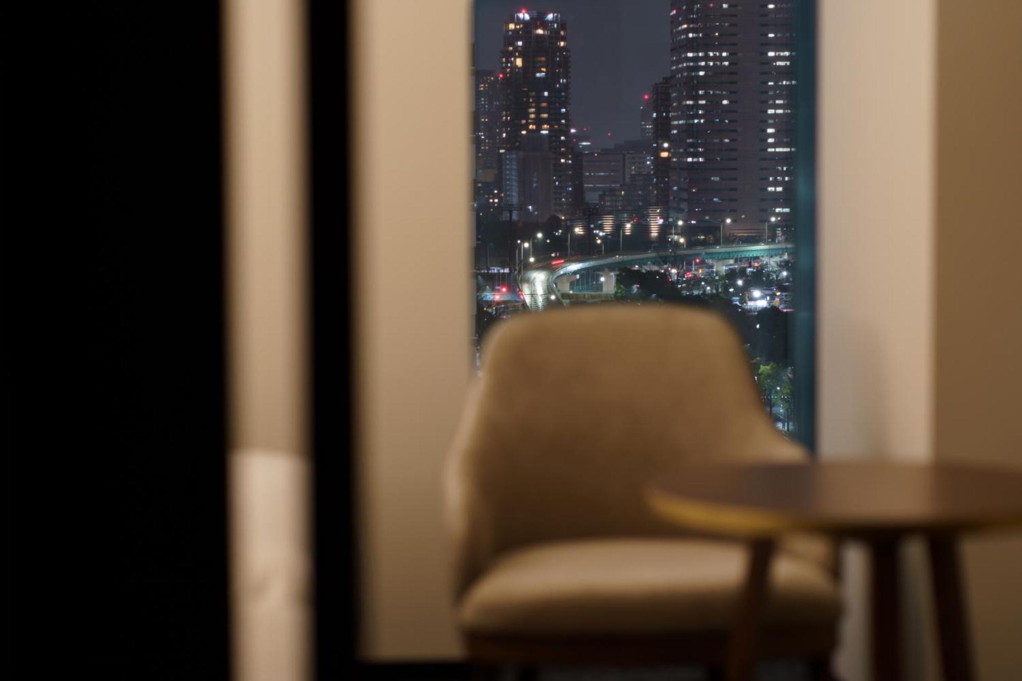 Premier -cabin President- Tokyo