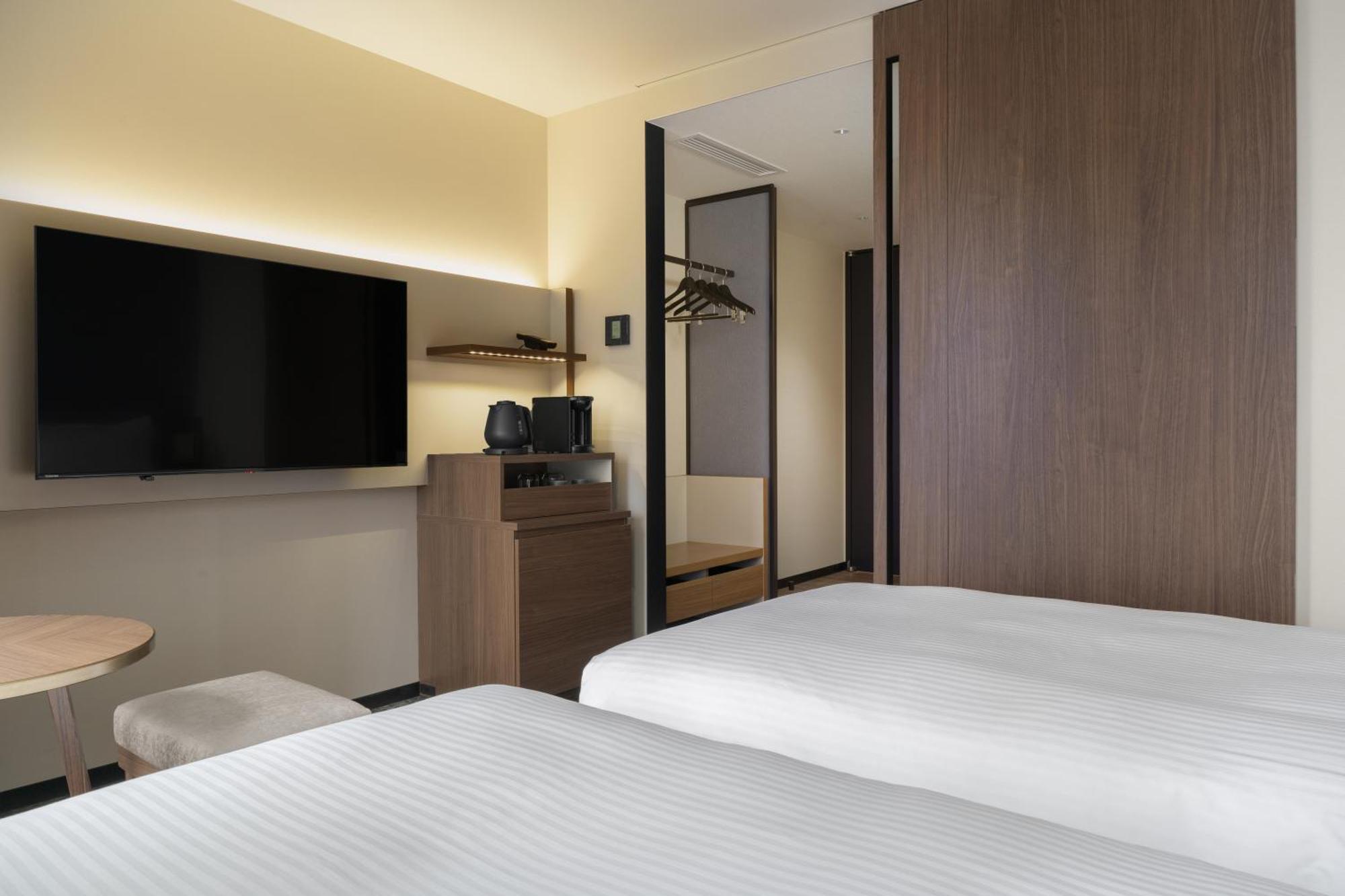 Hotel Premier -cabin President- 4*