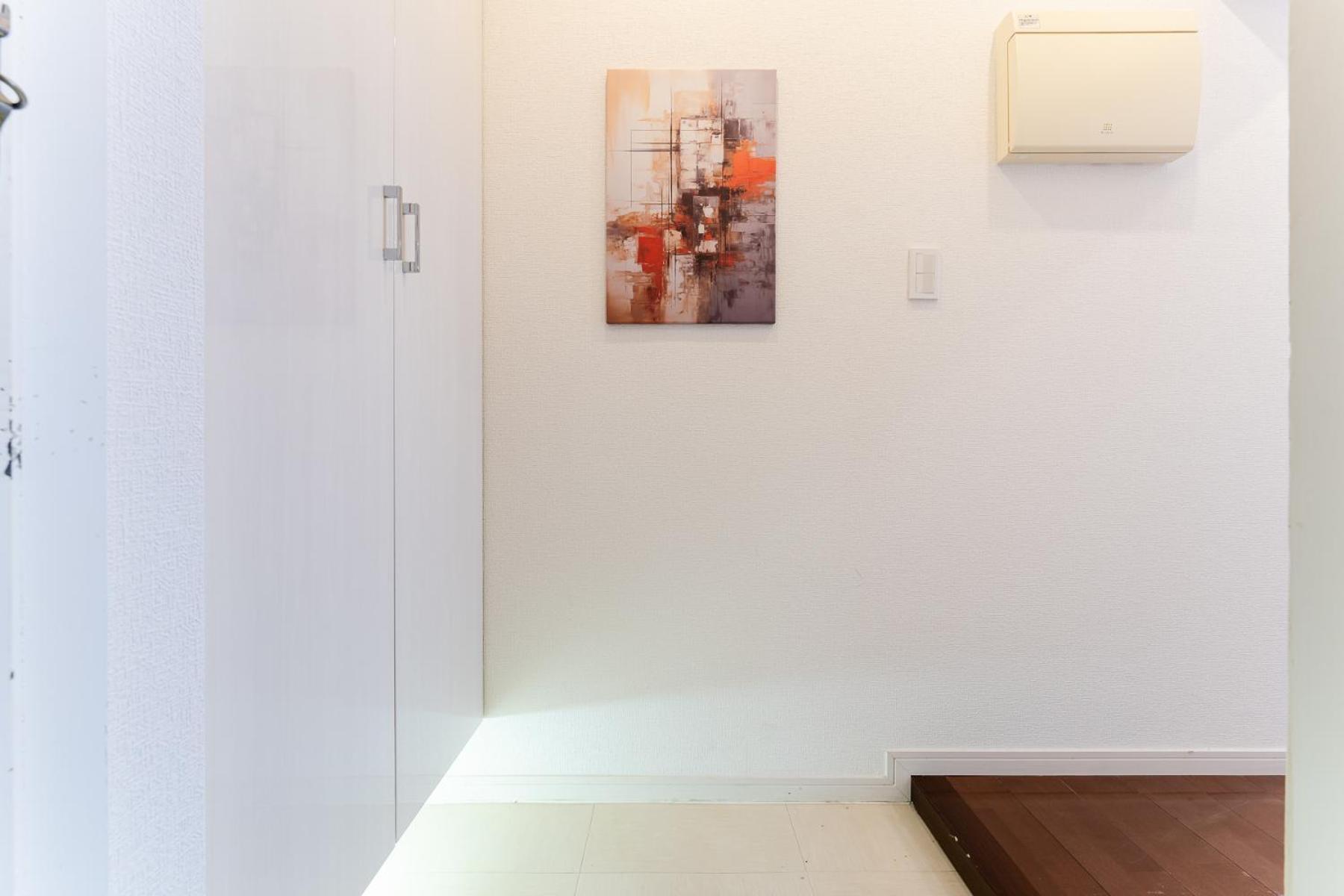Apartment Sakura Residence目黒駅前 Standard