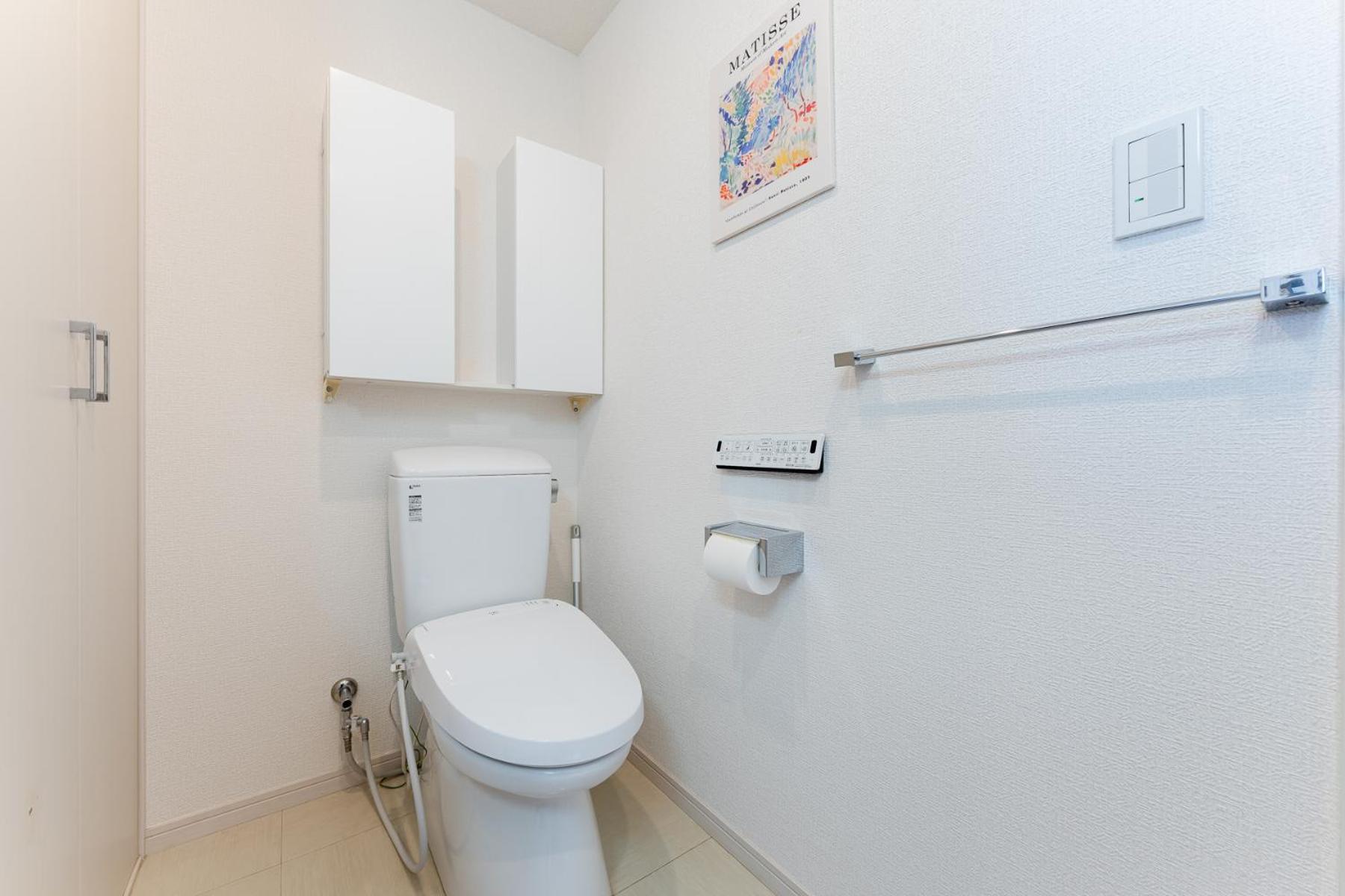 Apartment Sakura Residence目黒駅前 Standard
