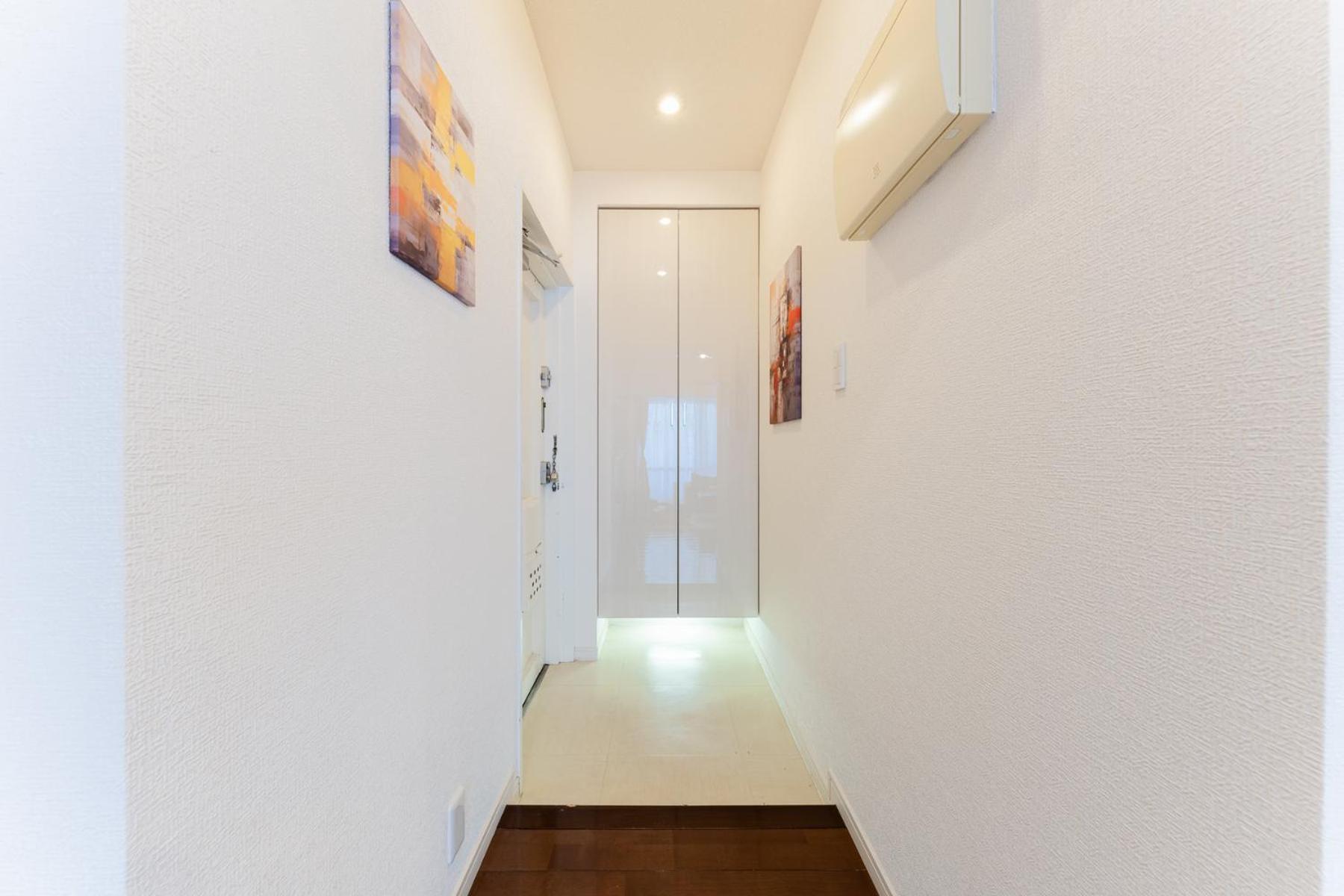 Apartment Sakura Residence目黒駅前 Standard